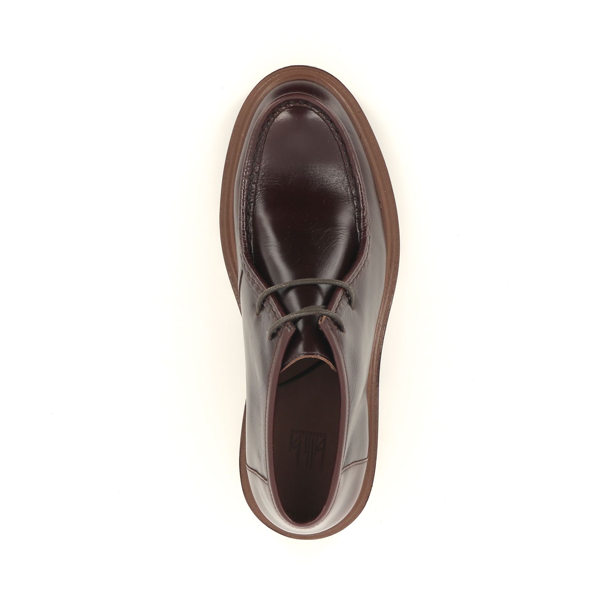 Billi Bi Boots 257828 bruin