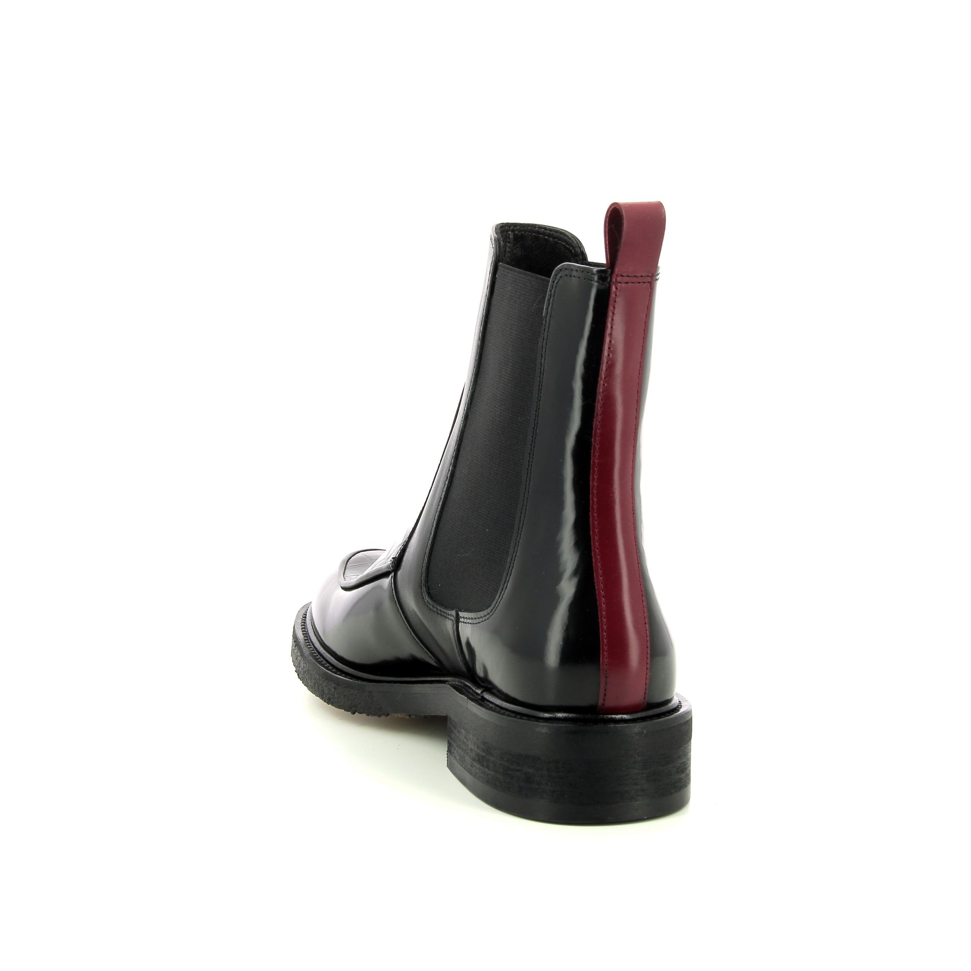 Billi Bi Boots 257829 zwart