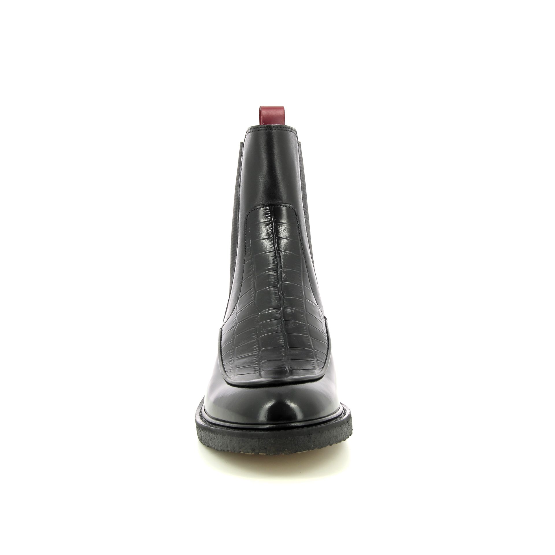 Billi Bi Boots 257829 zwart
