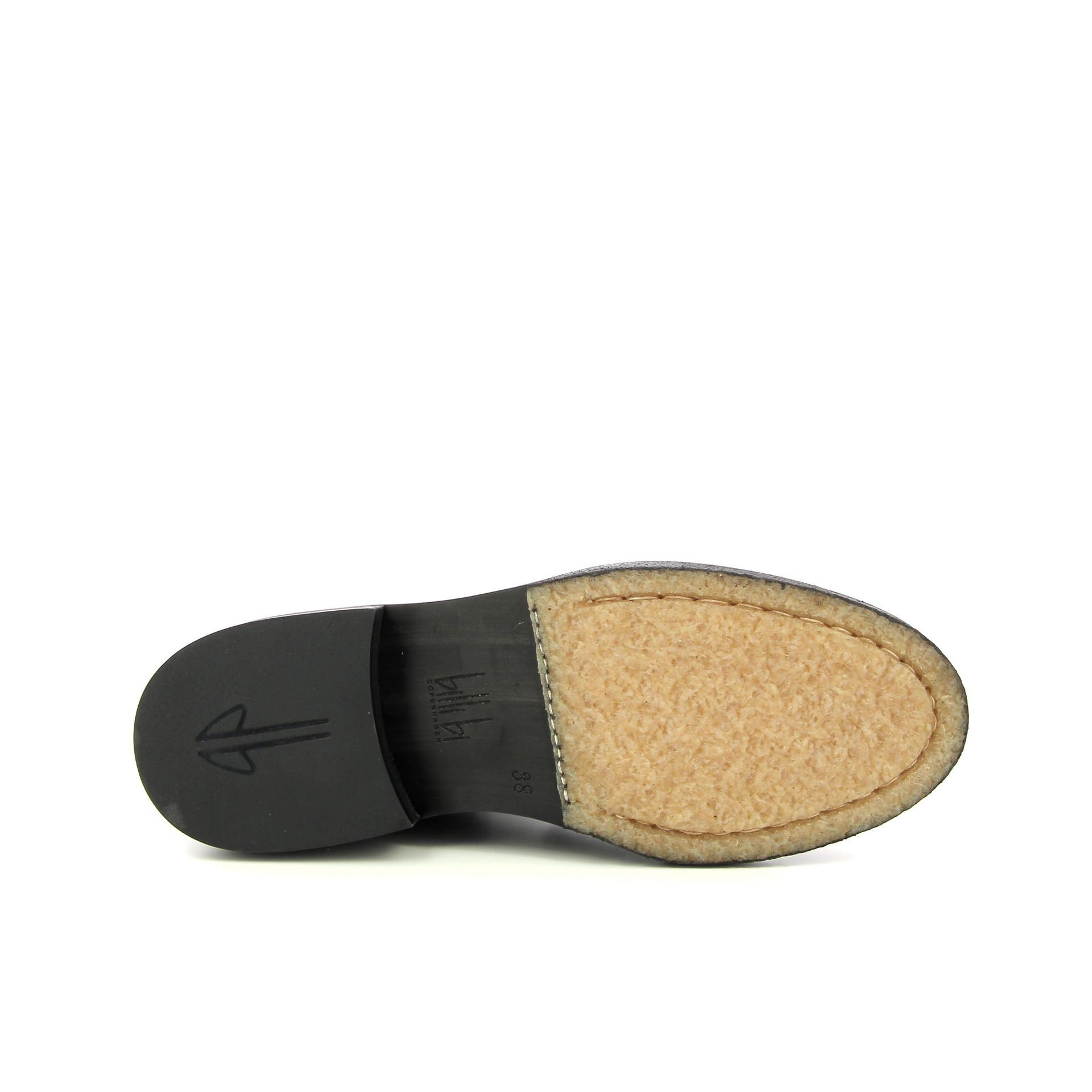 Billi Bi Boots 257830 zwart