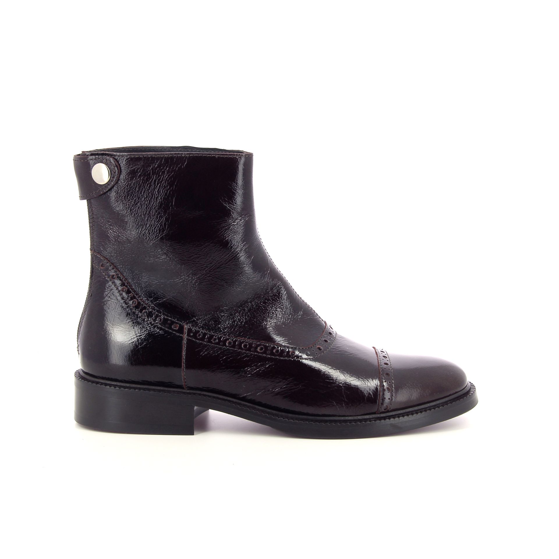 Billi Bi Boots 257831 bruin