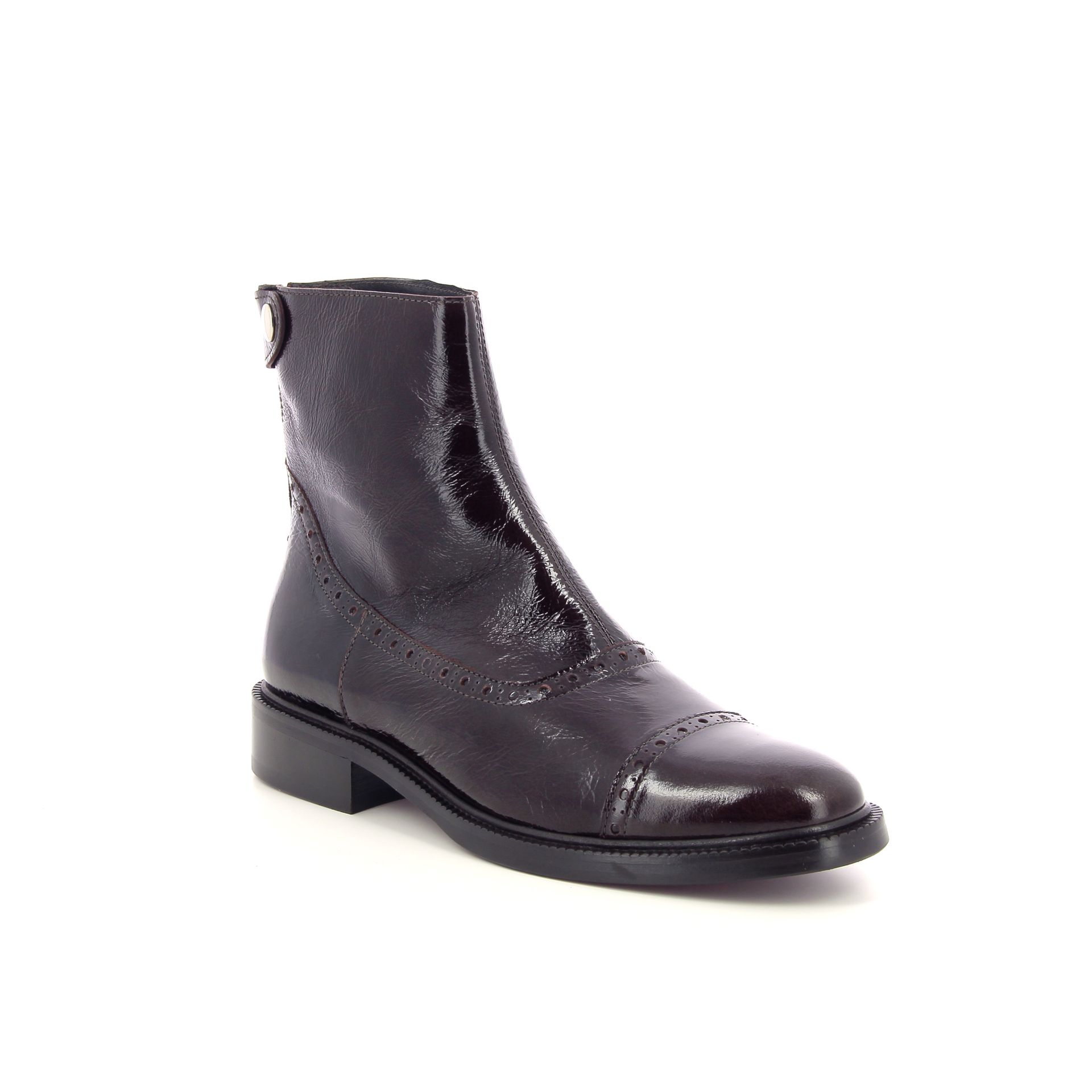 Billi Bi Boots 257831 bruin