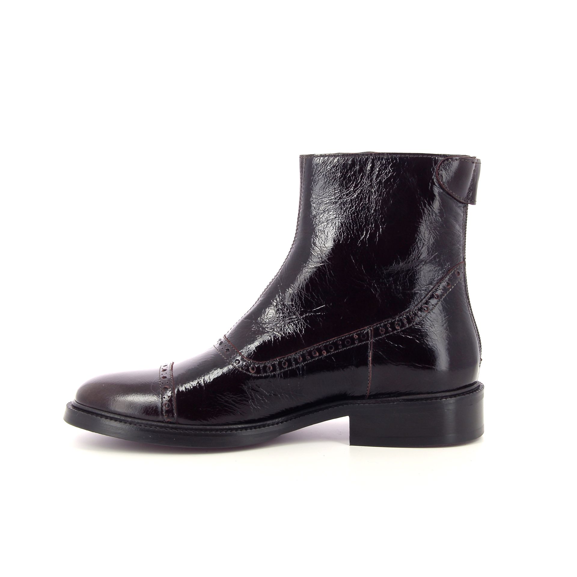 Billi Bi Boots 257831 bruin