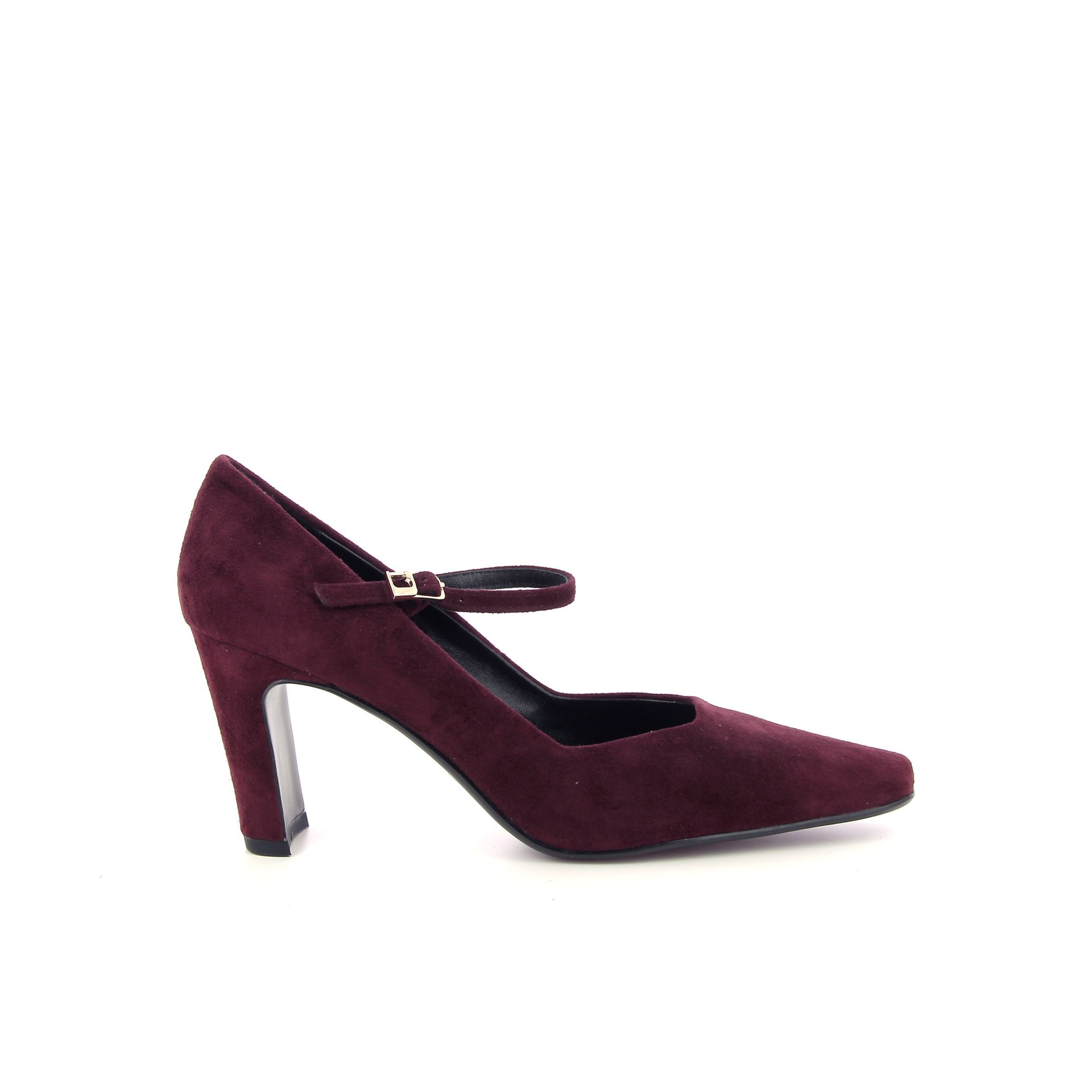 Lola Cruz Pump 257833 rood