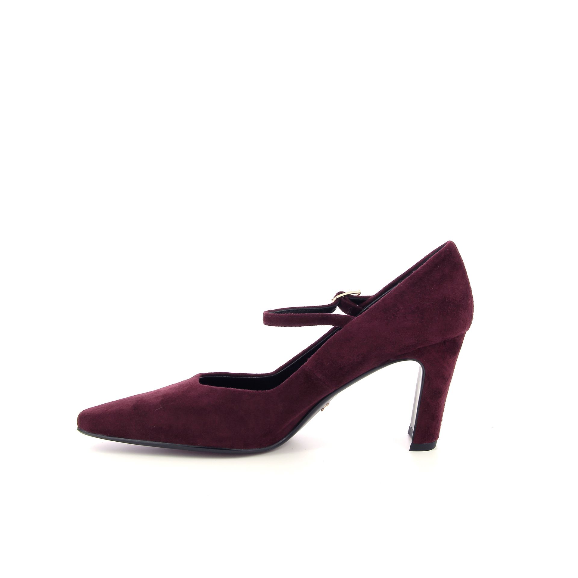 Lola Cruz Pump 257833 rood