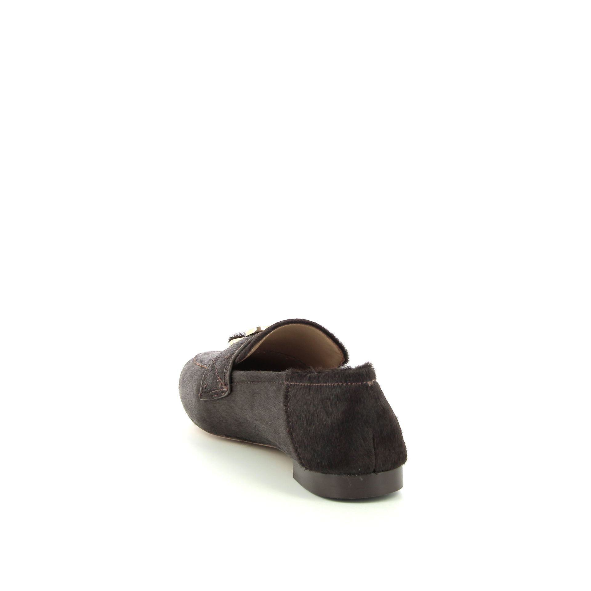 Lola Cruz Mocassin 257835 bruin