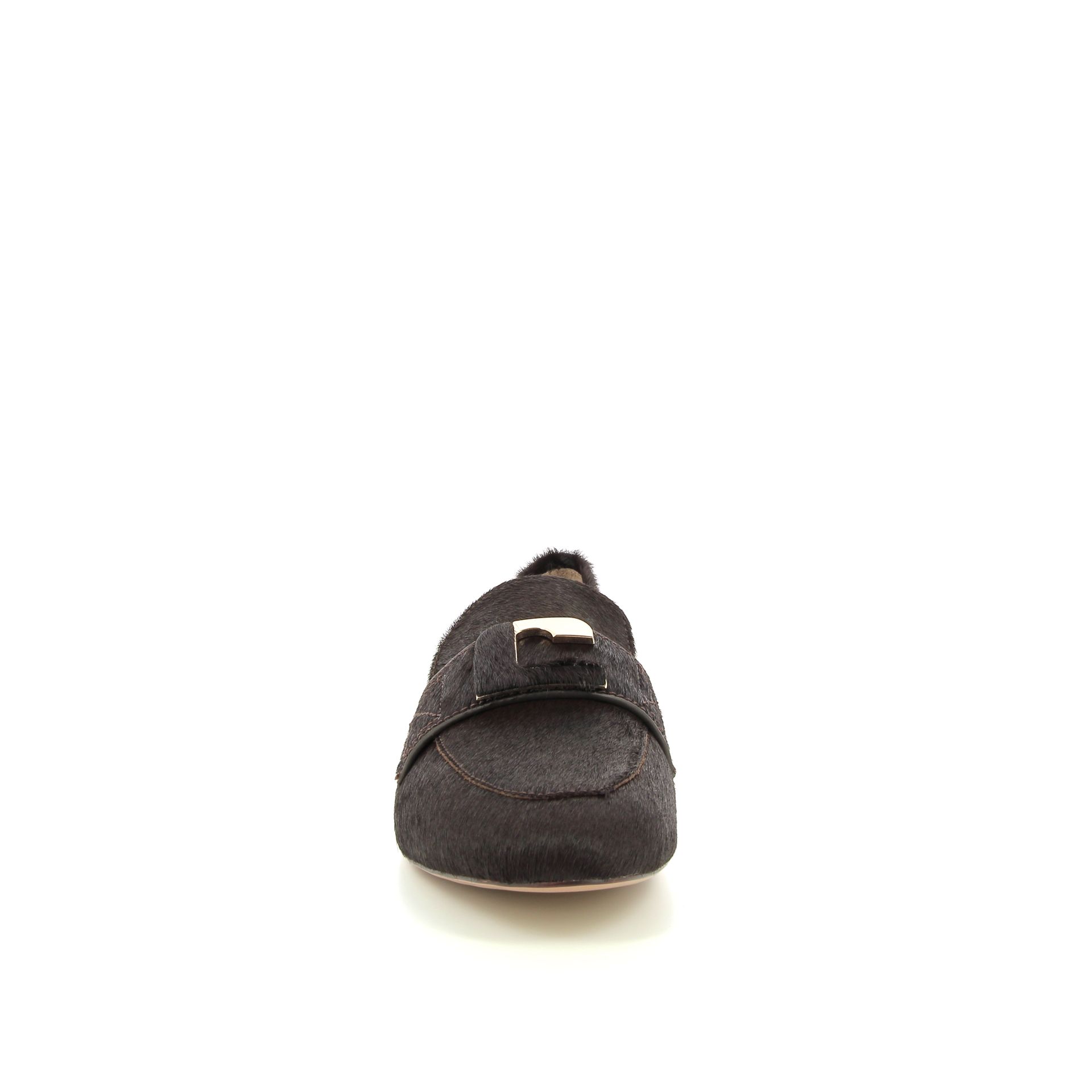 Lola Cruz Mocassin 257835 bruin