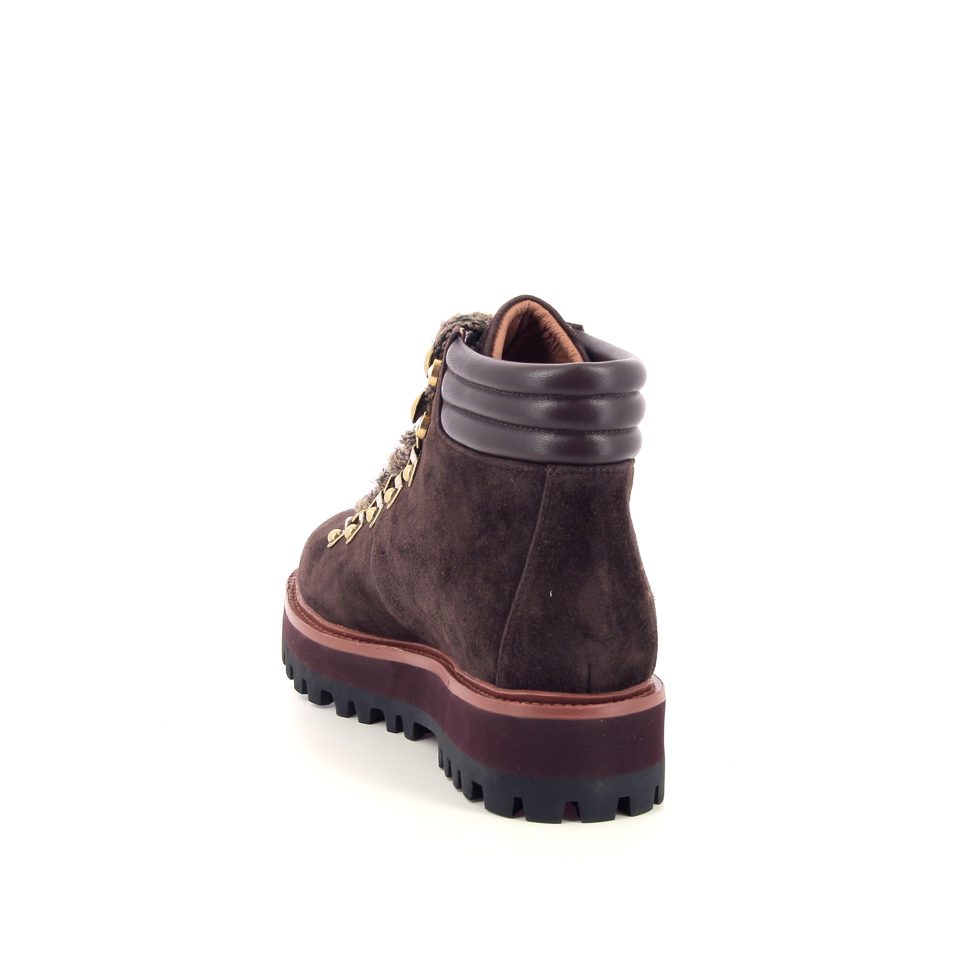 Lola Cruz Boots 257839 bruin