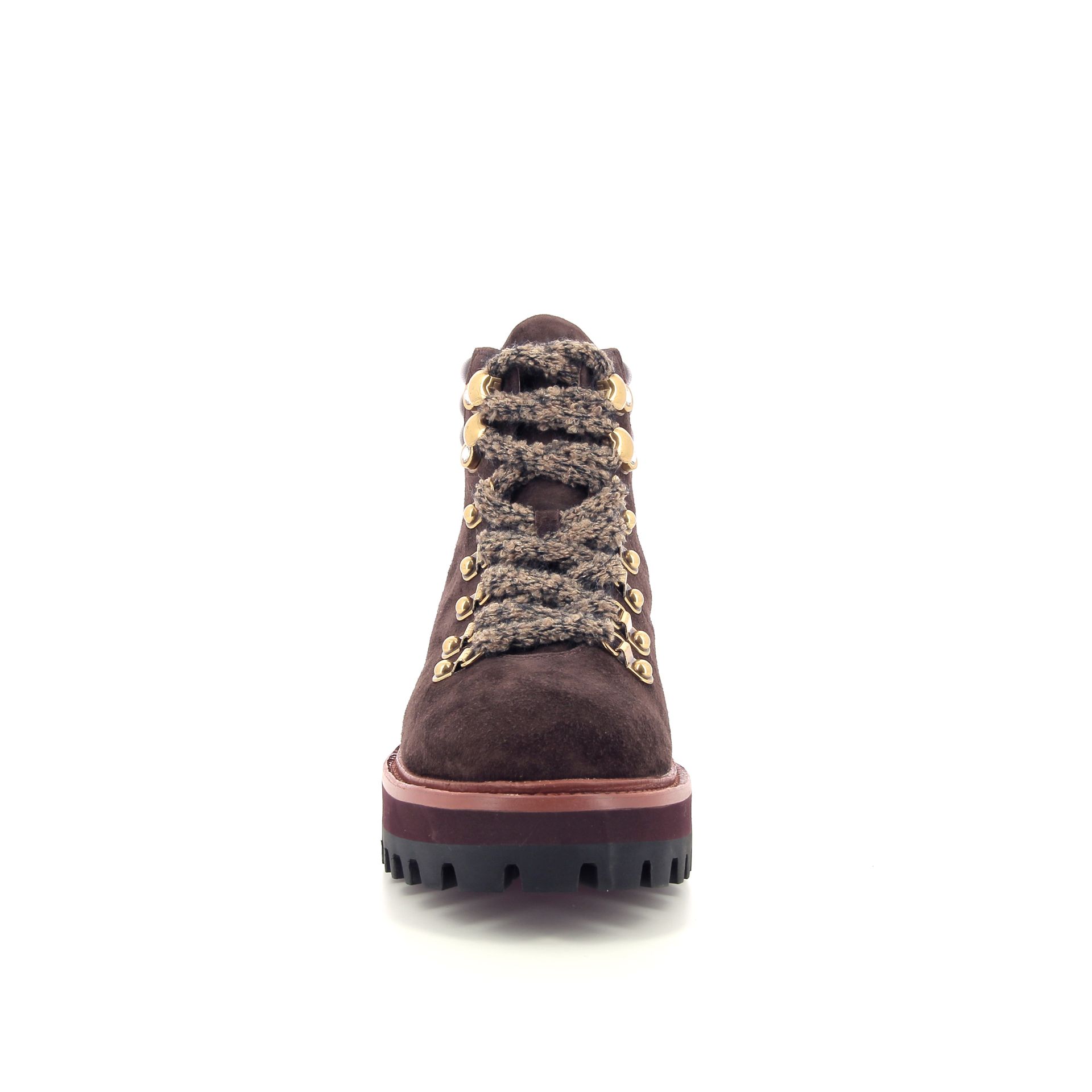 Lola Cruz Boots 257839 bruin
