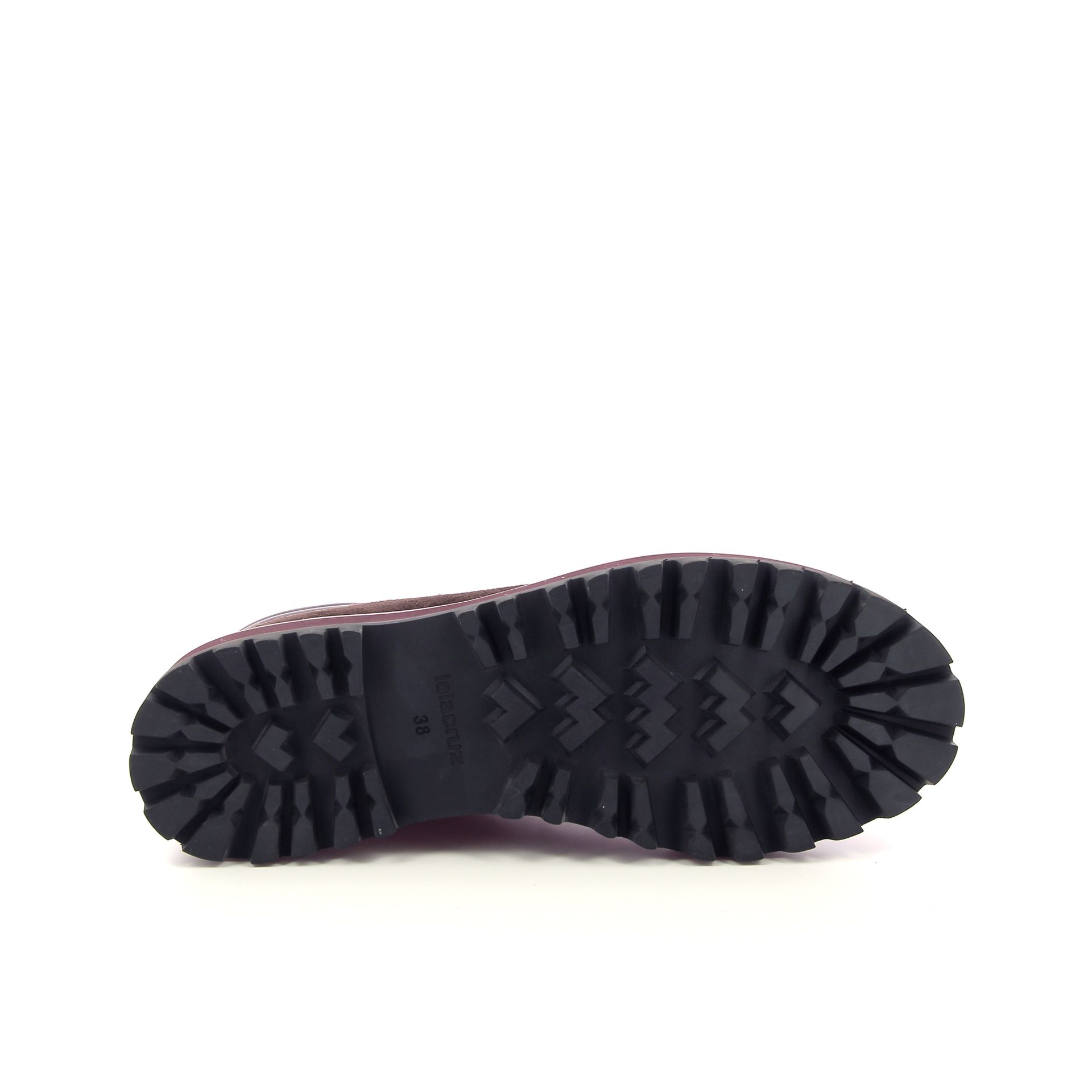 Lola Cruz Boots 257839 bruin