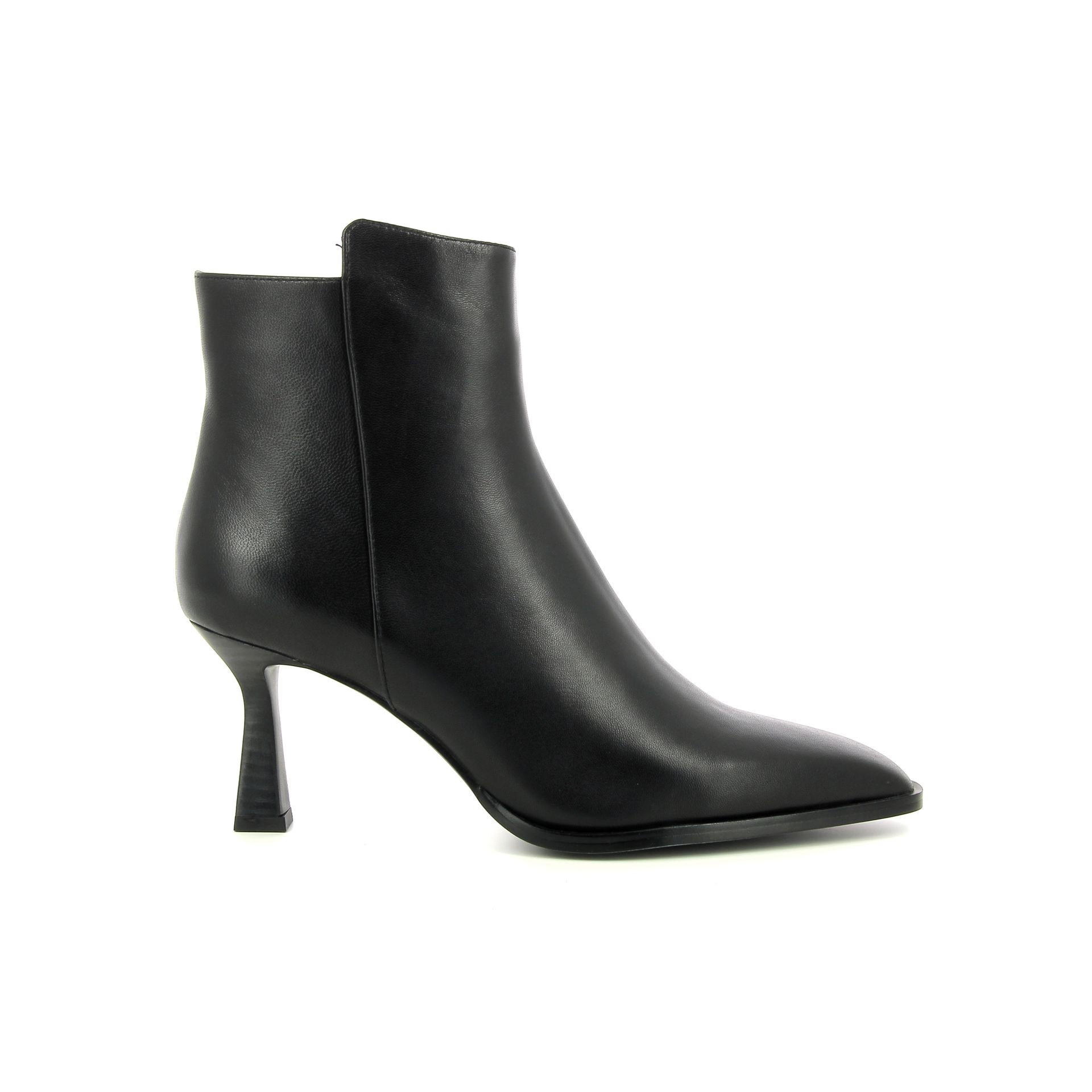 Lola Cruz Boots 257840 zwart
