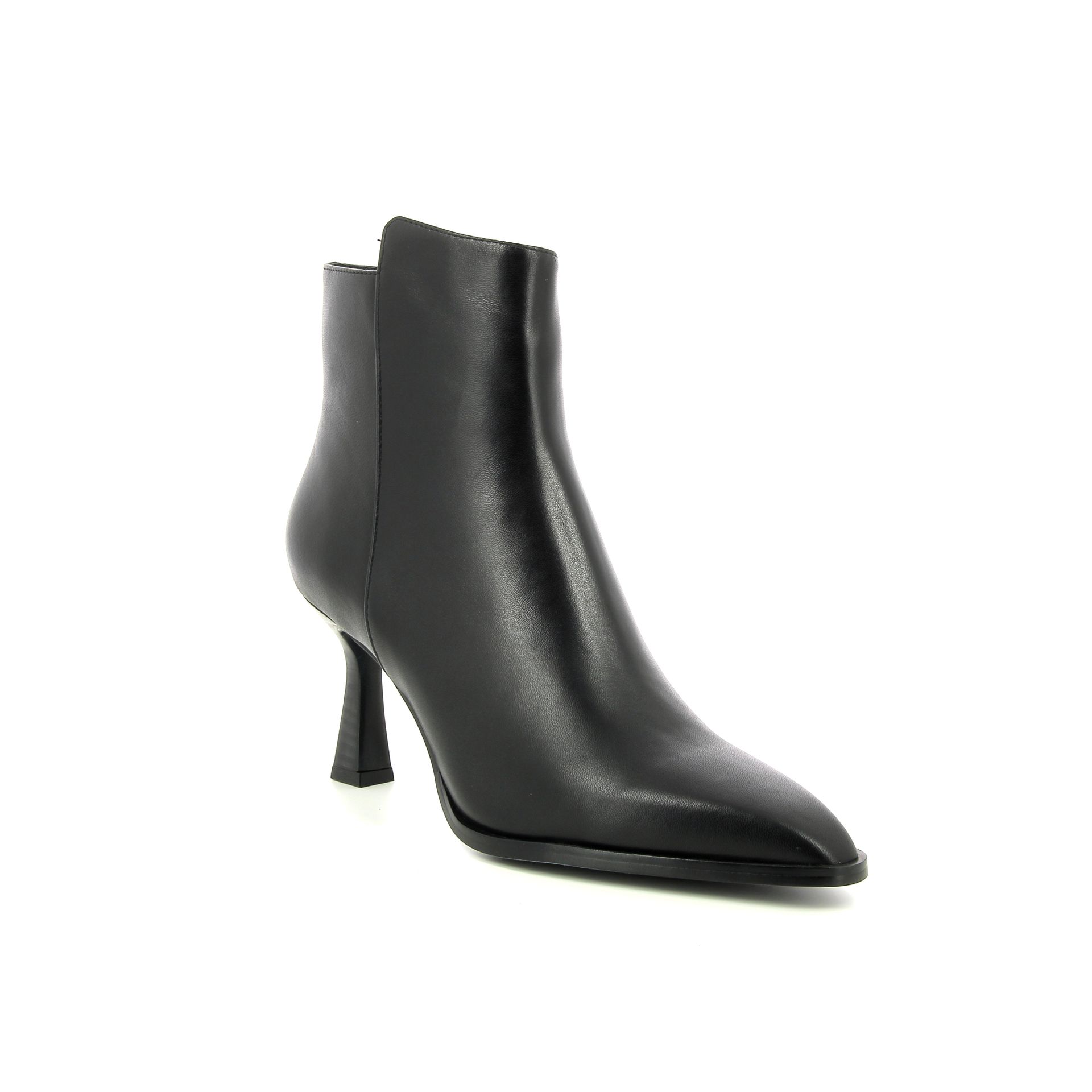 Lola Cruz Boots 257840 zwart