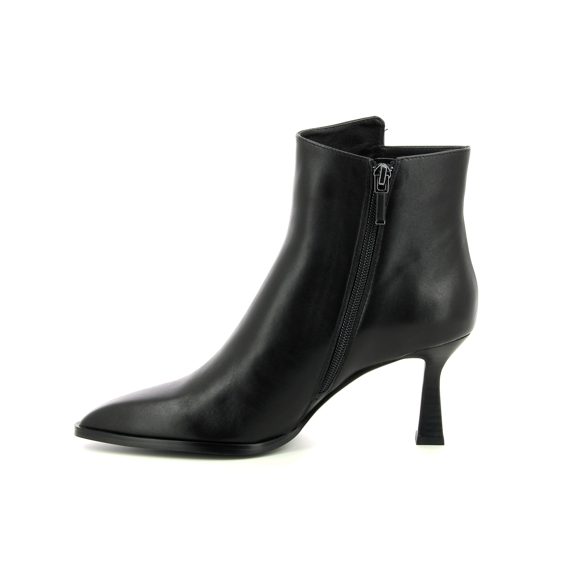 Lola Cruz Boots 257840 zwart