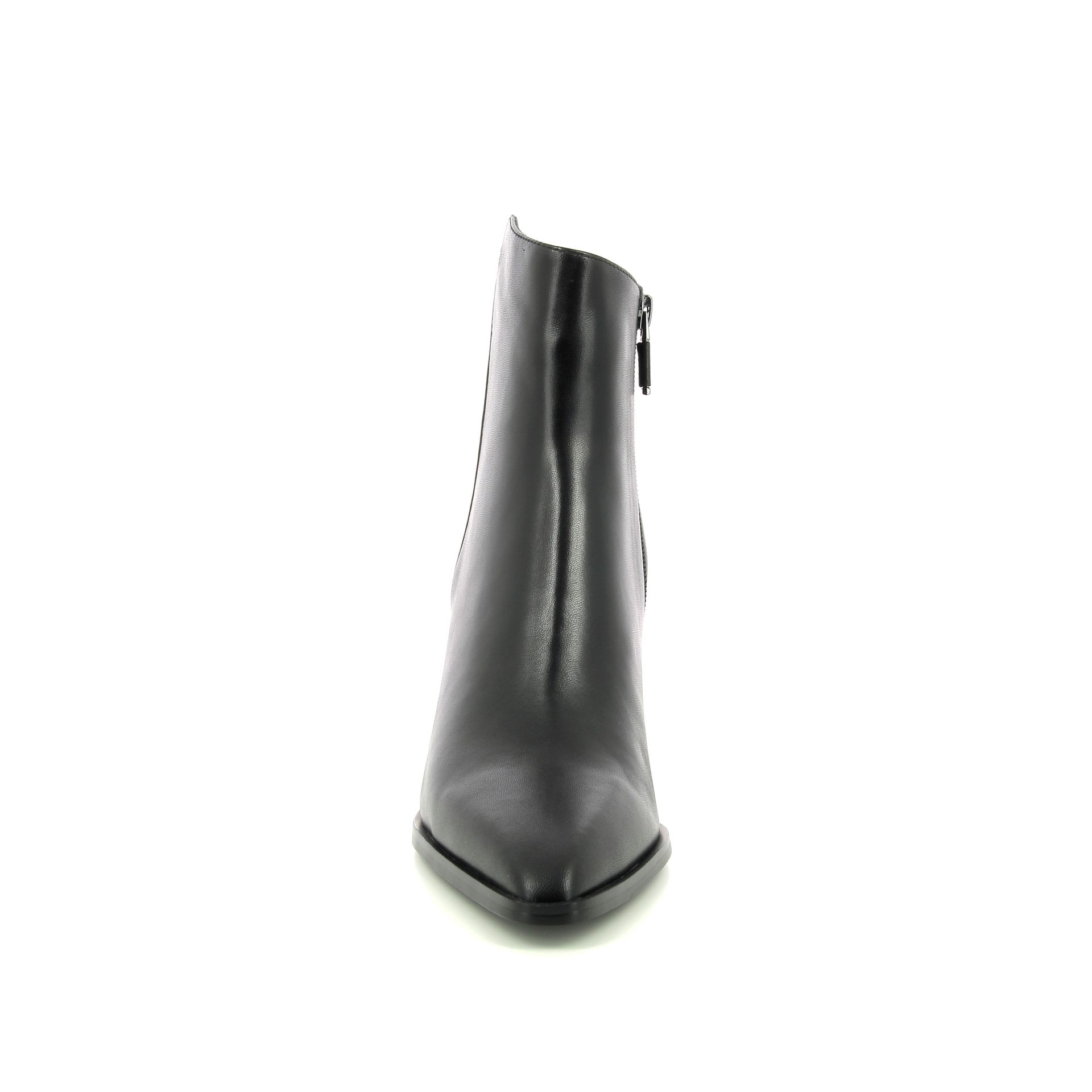 Lola Cruz Boots 257840 zwart