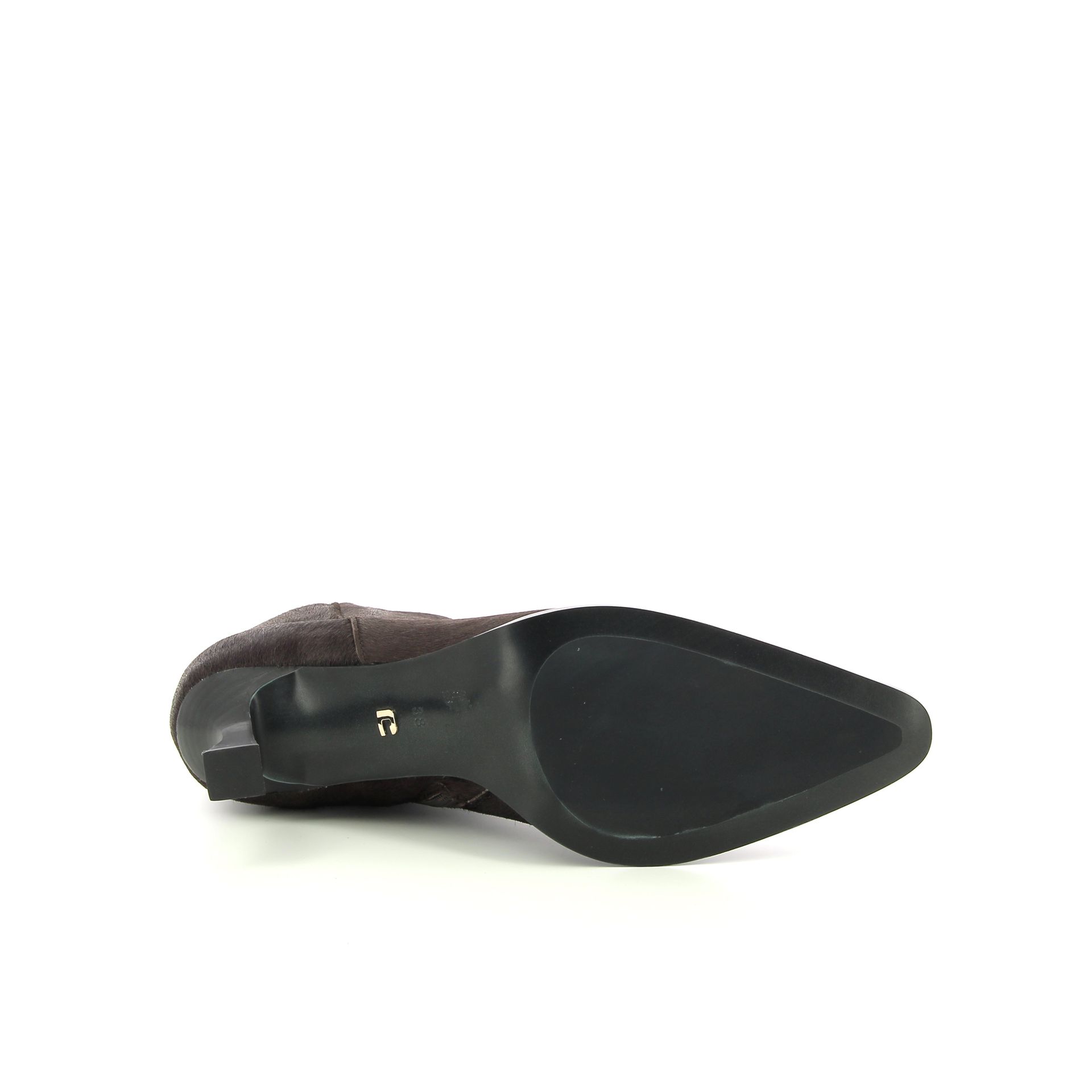 Lola Cruz Boots 257841 bruin