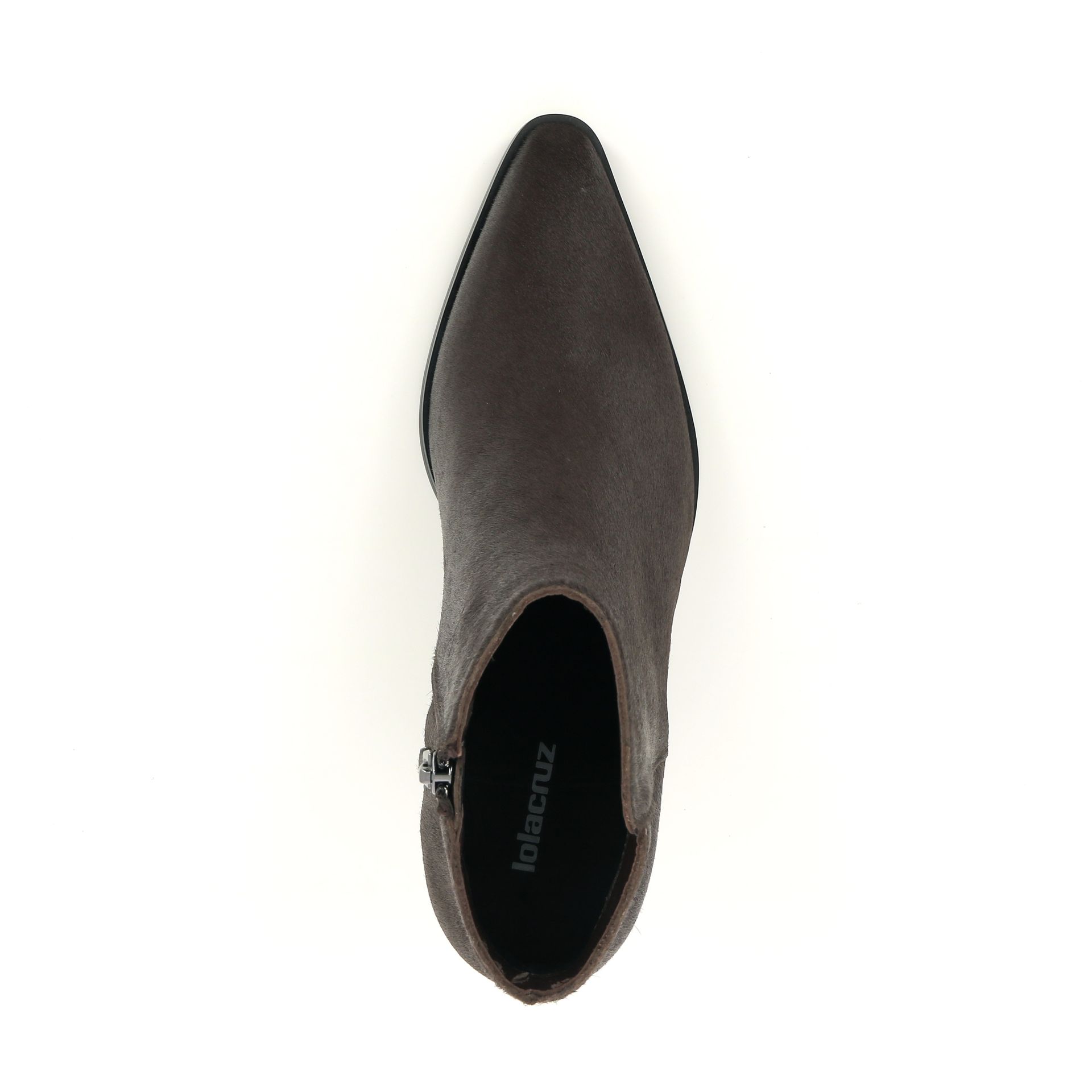 Lola Cruz Boots 257841 bruin