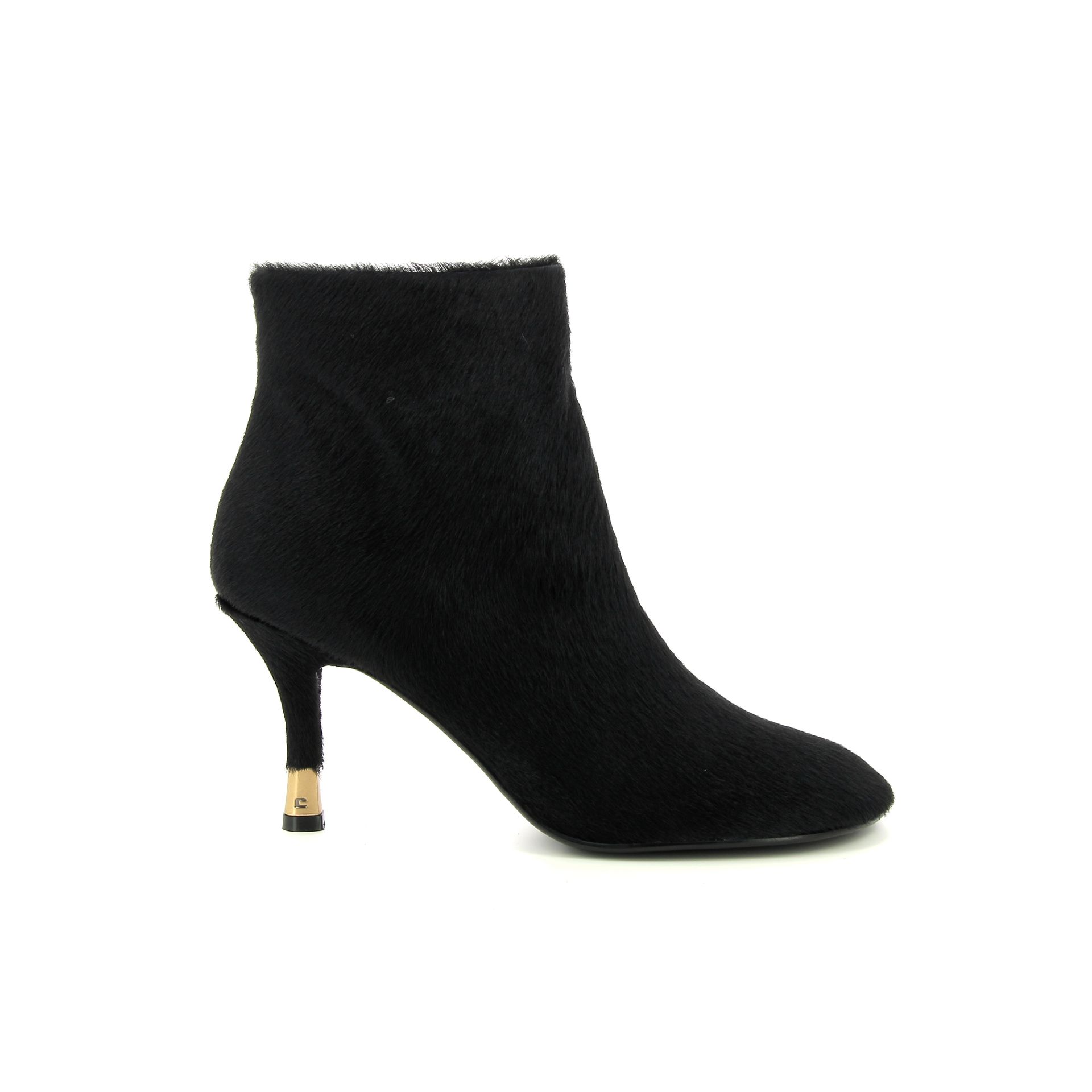 Lola Cruz Boots 257842 zwart