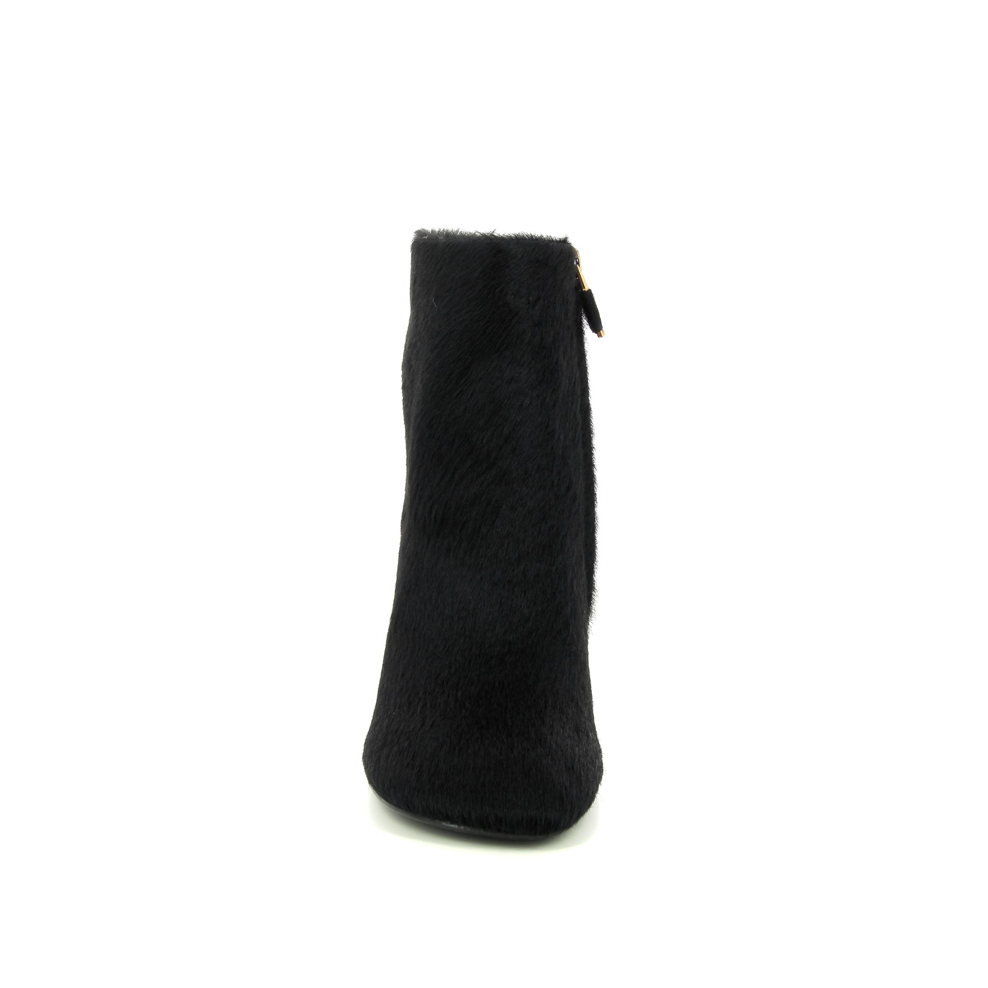 Lola Cruz Boots 257842 zwart
