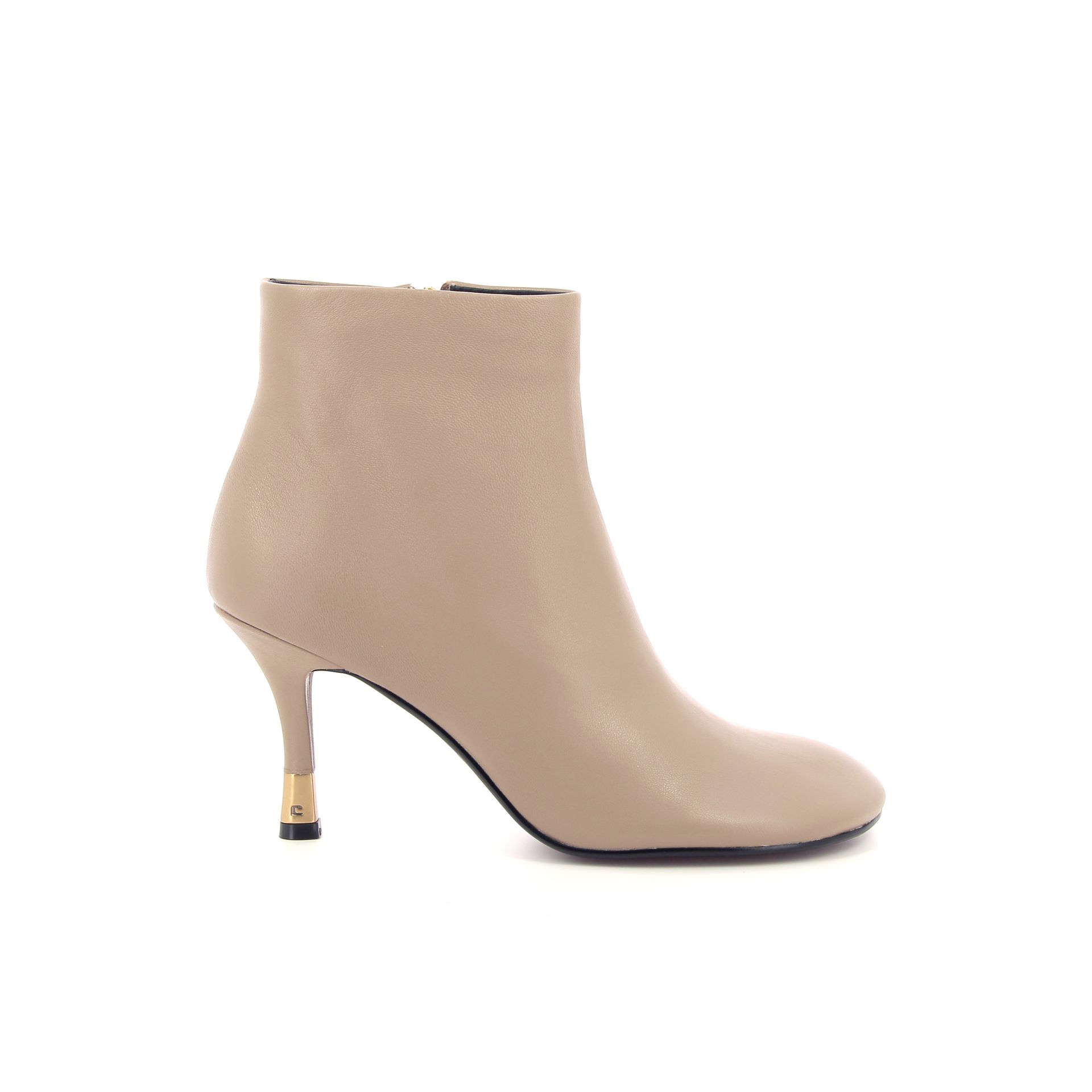 Lola Cruz Boots 257843 beige