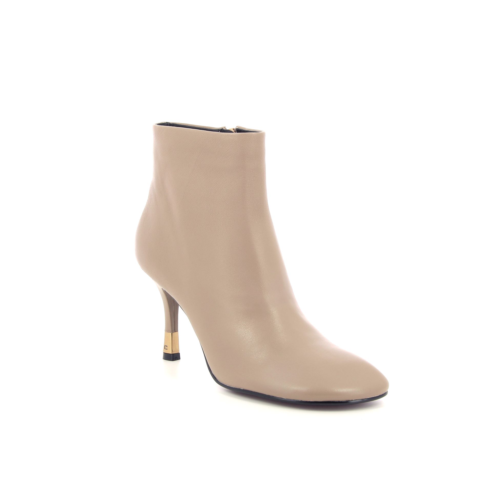 Lola Cruz Boots 257843 beige