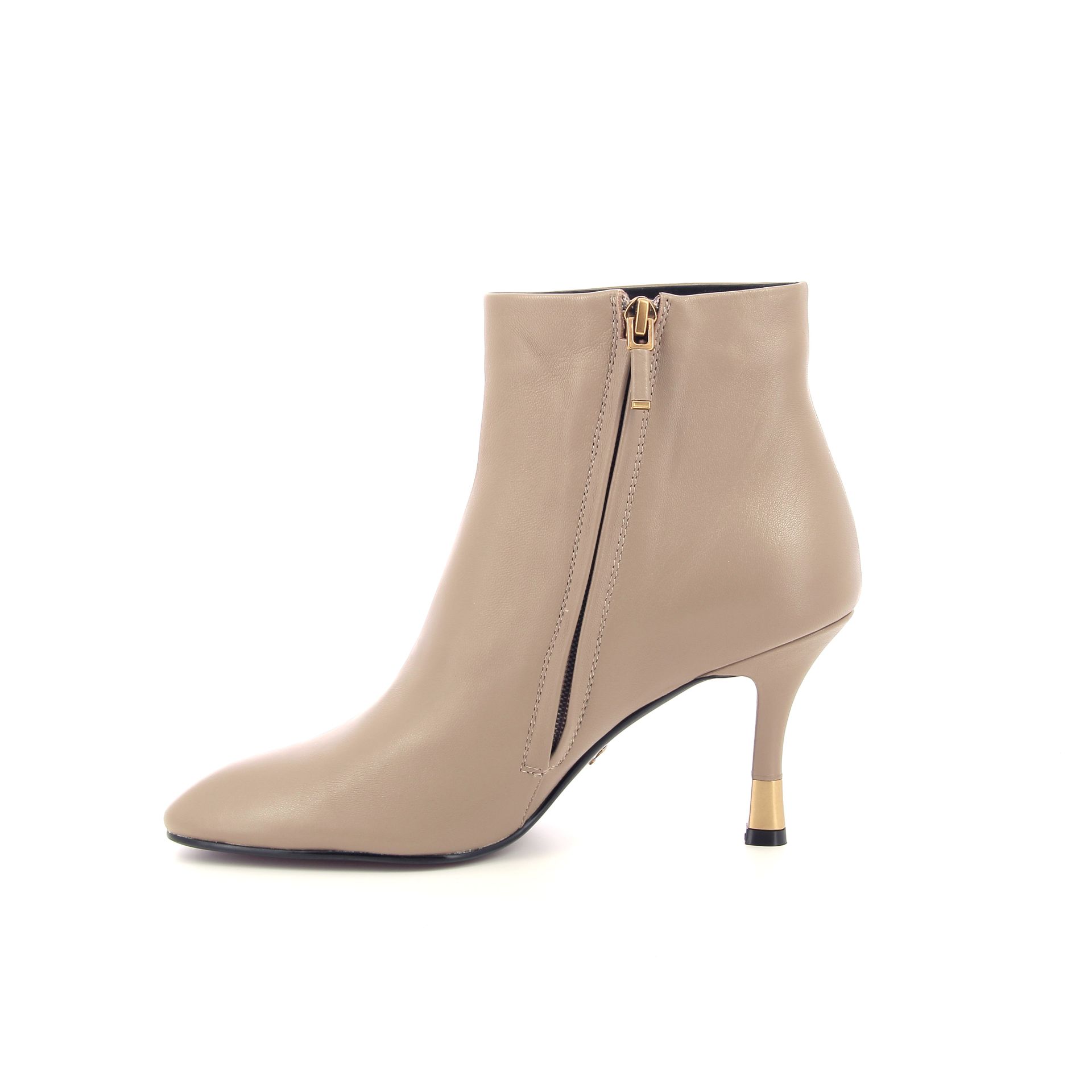Lola Cruz Boots 257843 beige