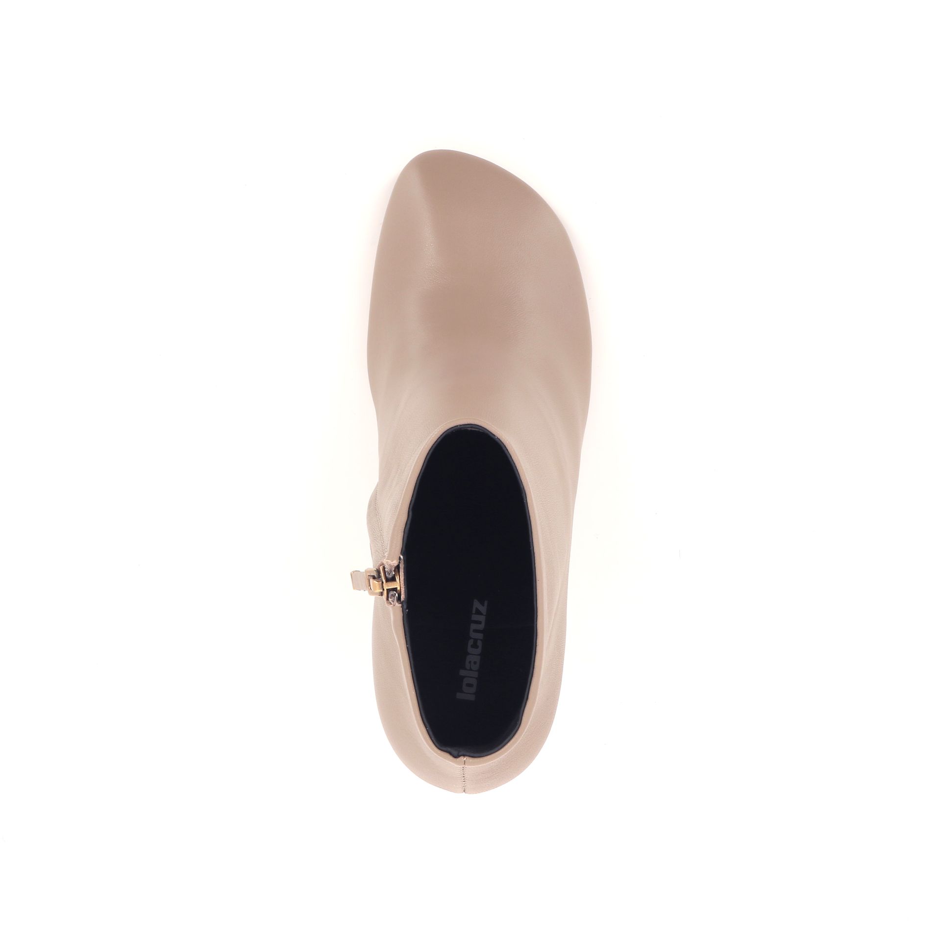 Lola Cruz Boots 257843 beige