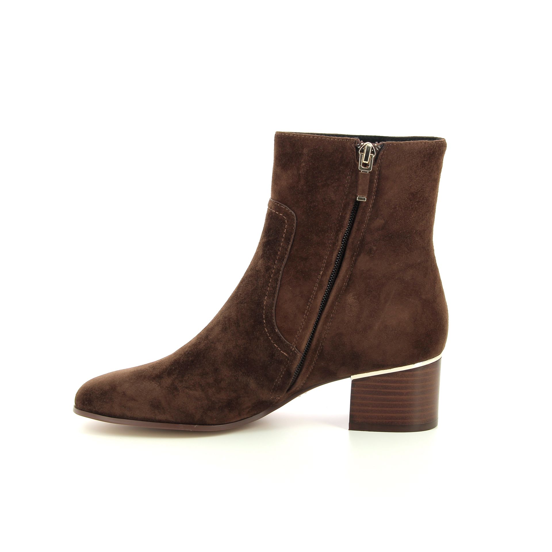 Lola Cruz Boots 257844 bruin