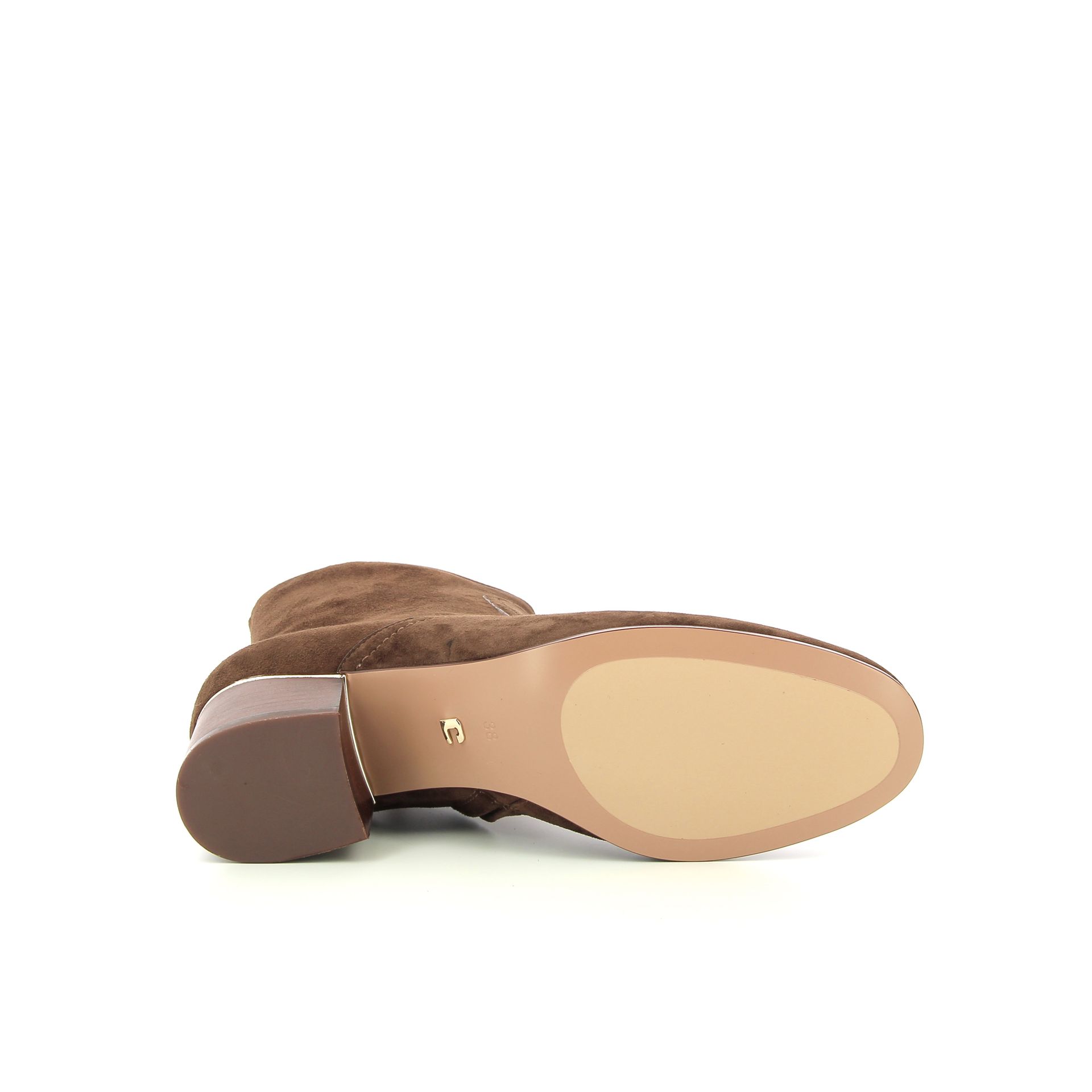 Lola Cruz Boots 257844 bruin