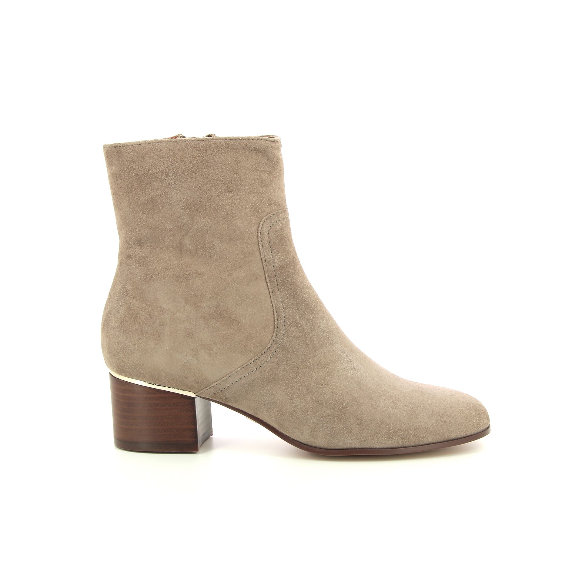 Lola Cruz Boots 257845 taupe