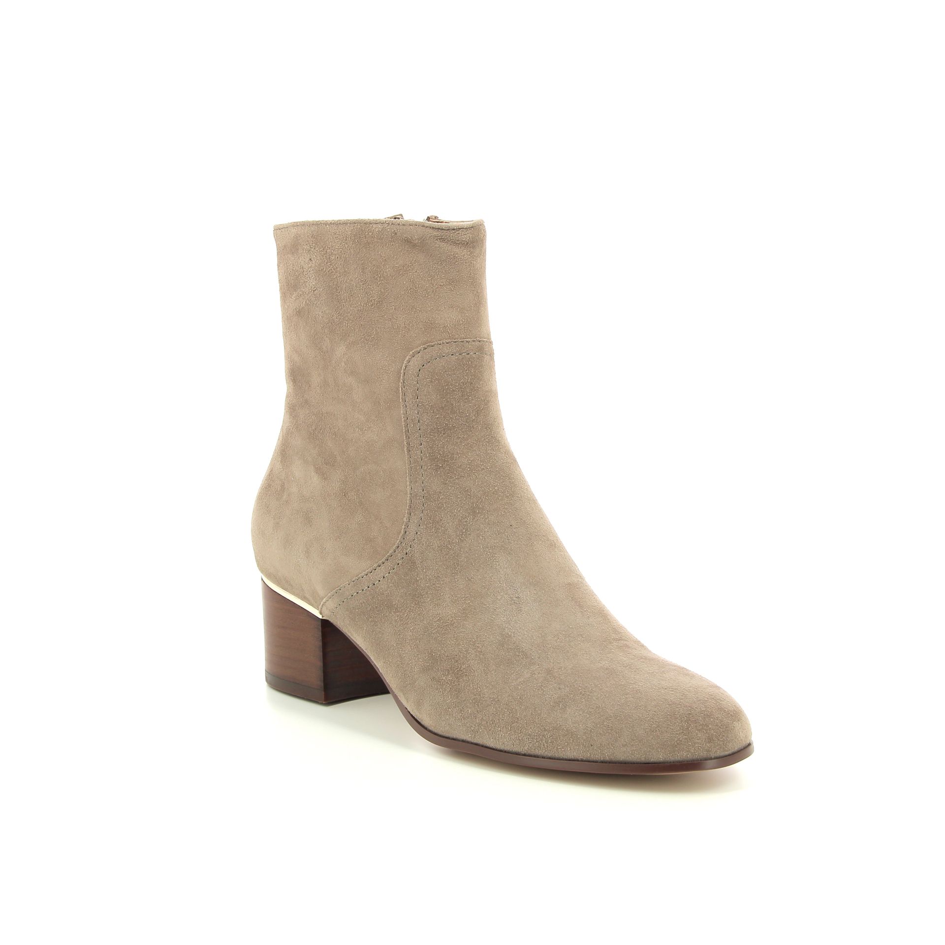 Lola Cruz Boots 257845 taupe