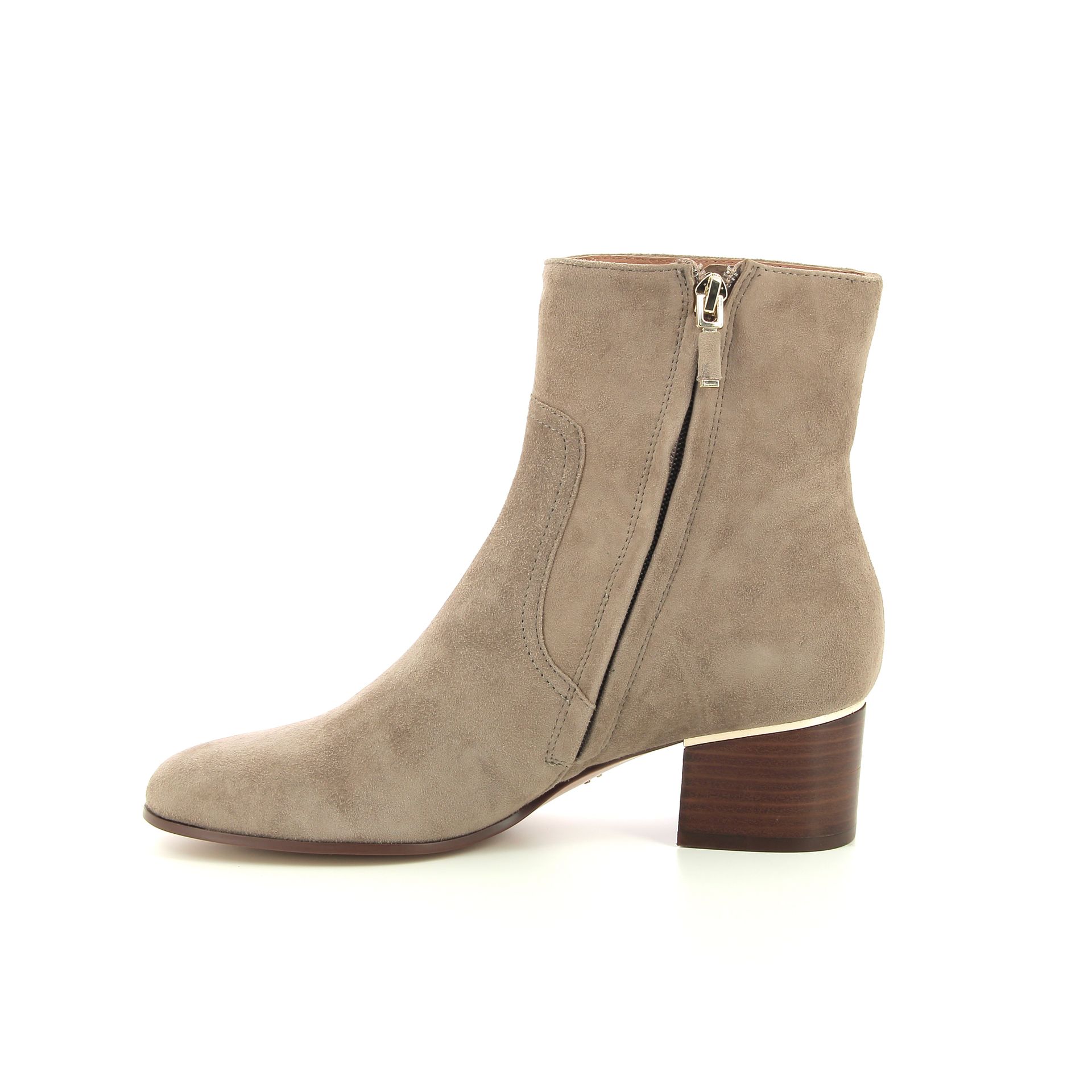 Lola Cruz Boots 257845 taupe