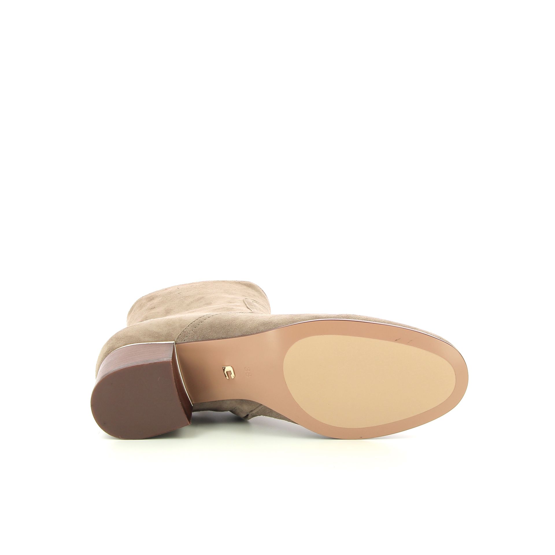Lola Cruz Boots 257845 taupe