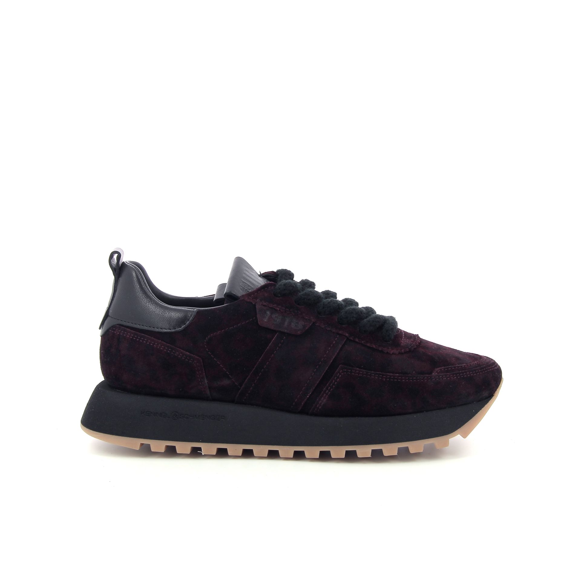 Kennel & Schmenger Tonic 257846 rood