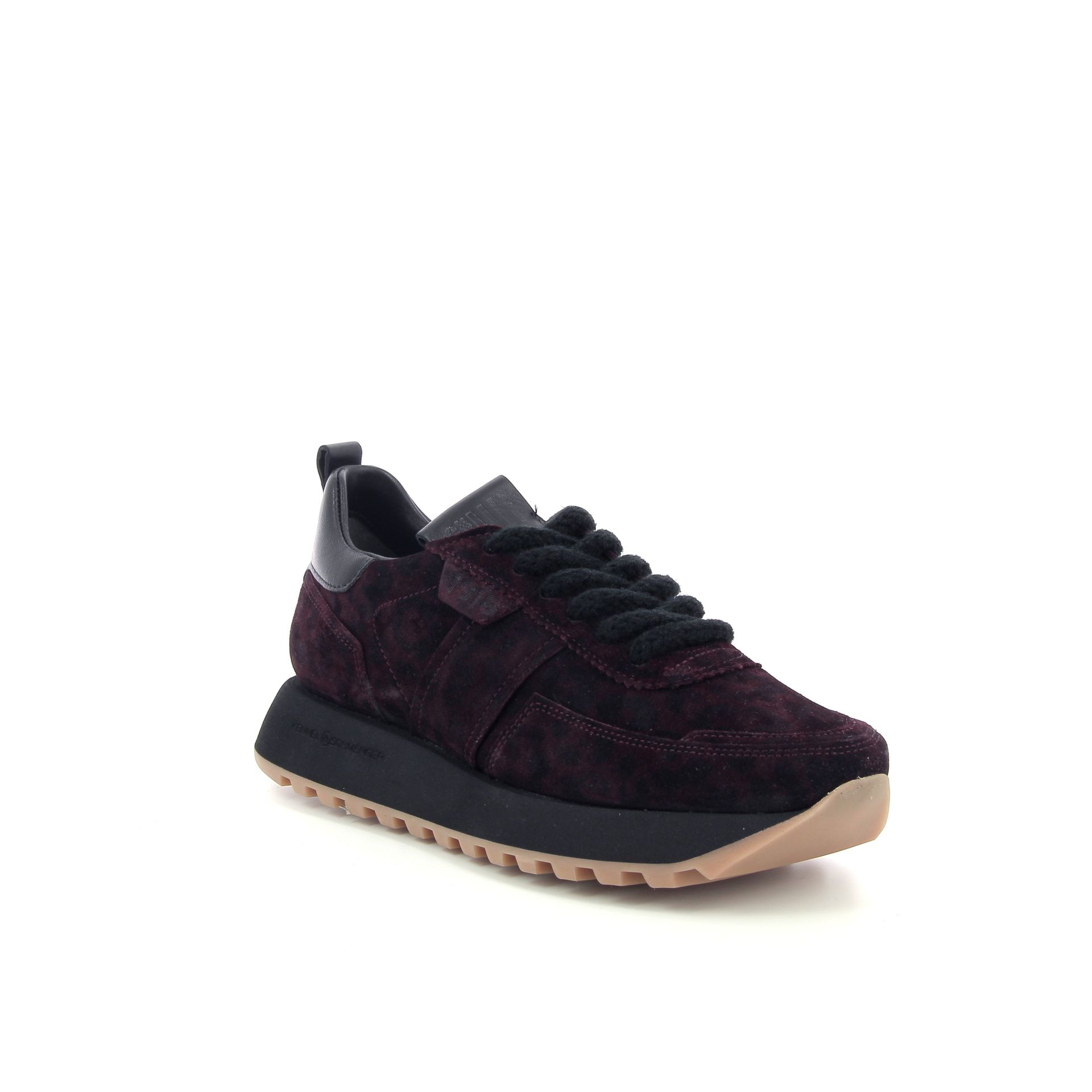 Kennel & Schmenger Tonic 257846 rood