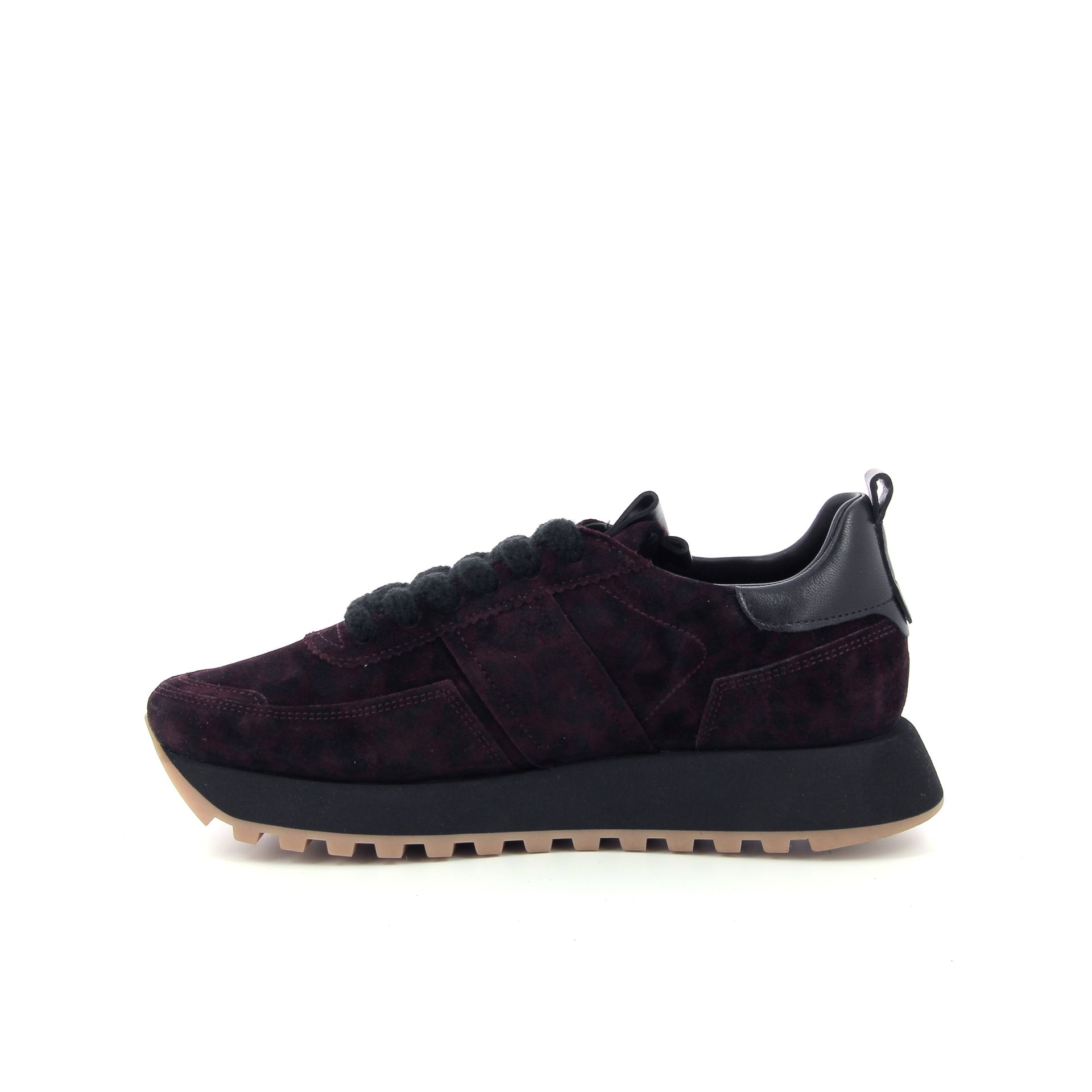Kennel & Schmenger Tonic 257846 rood