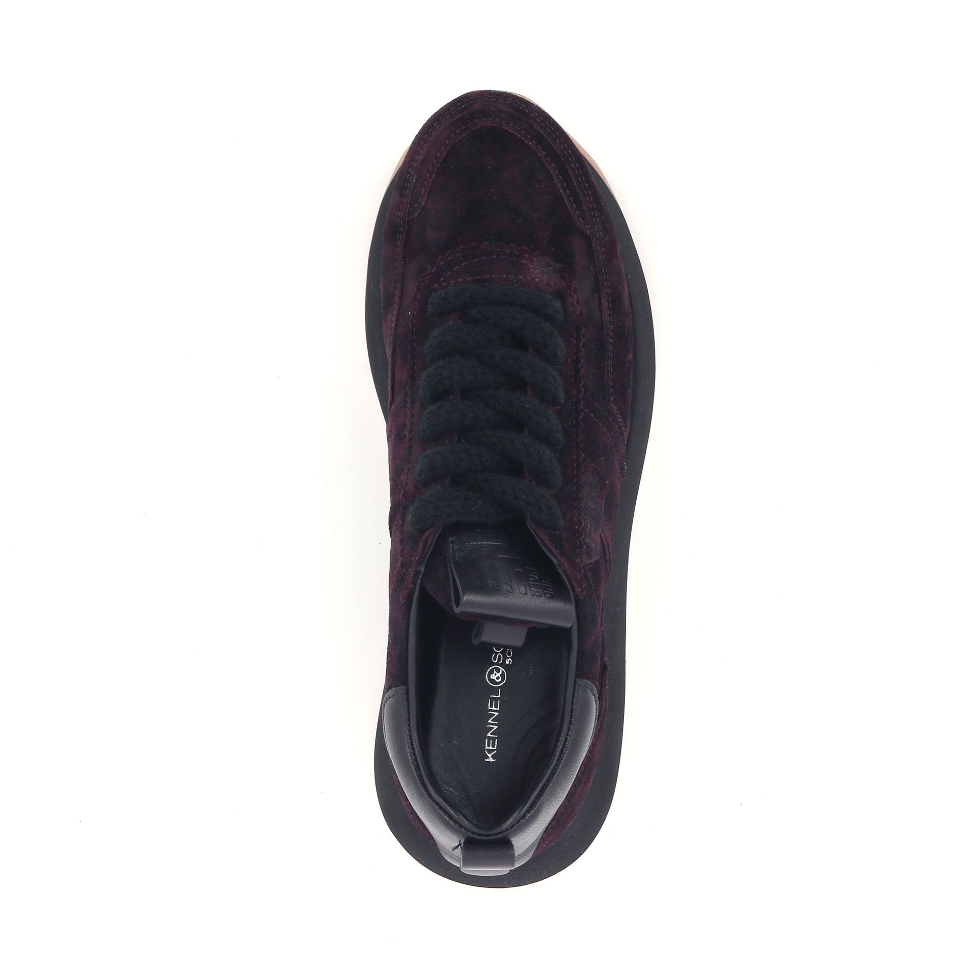 Kennel & Schmenger Tonic 257846 rood