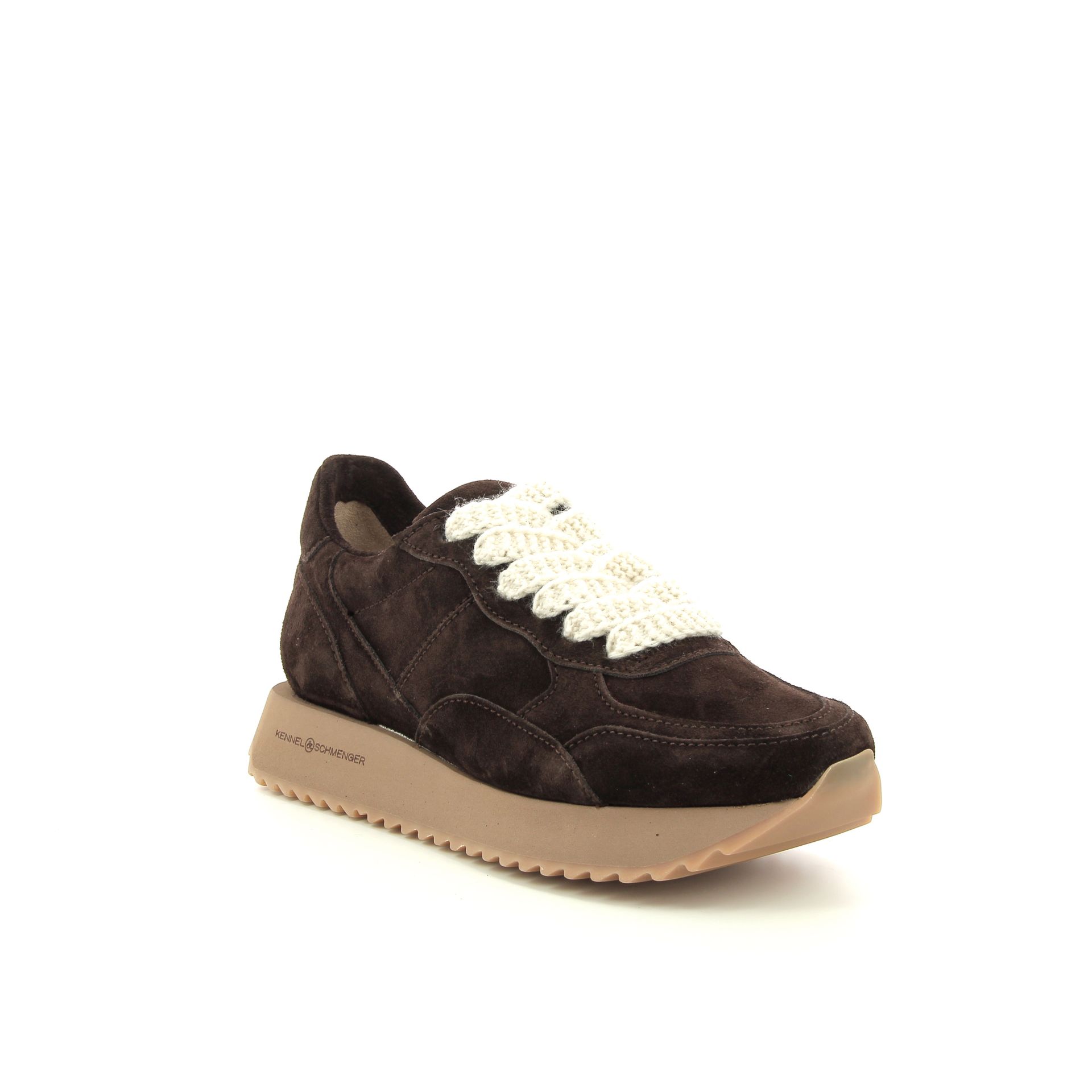 Kennel & Schmenger Flash 257848 bruin