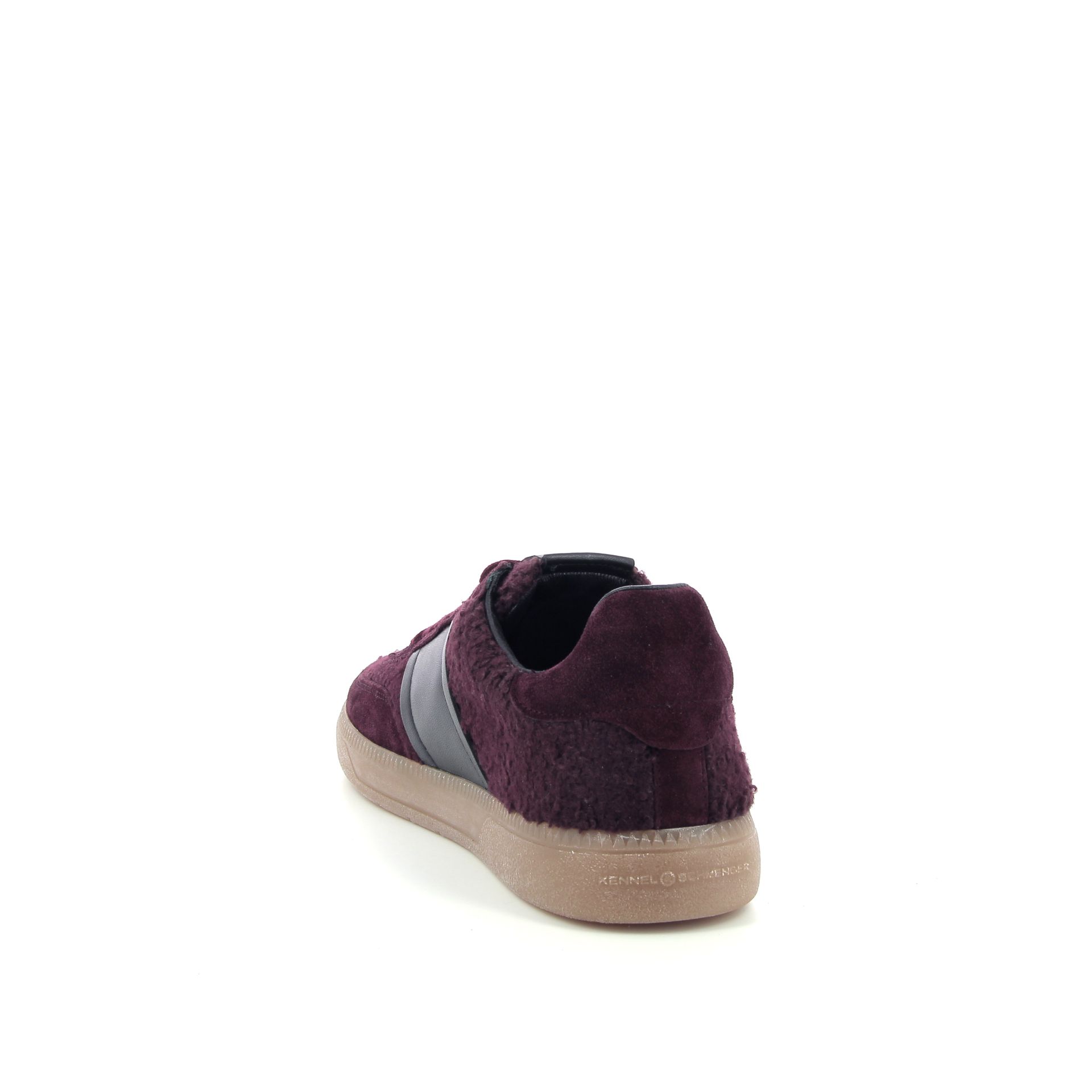 Kennel & Schmenger Pop 257849 rood