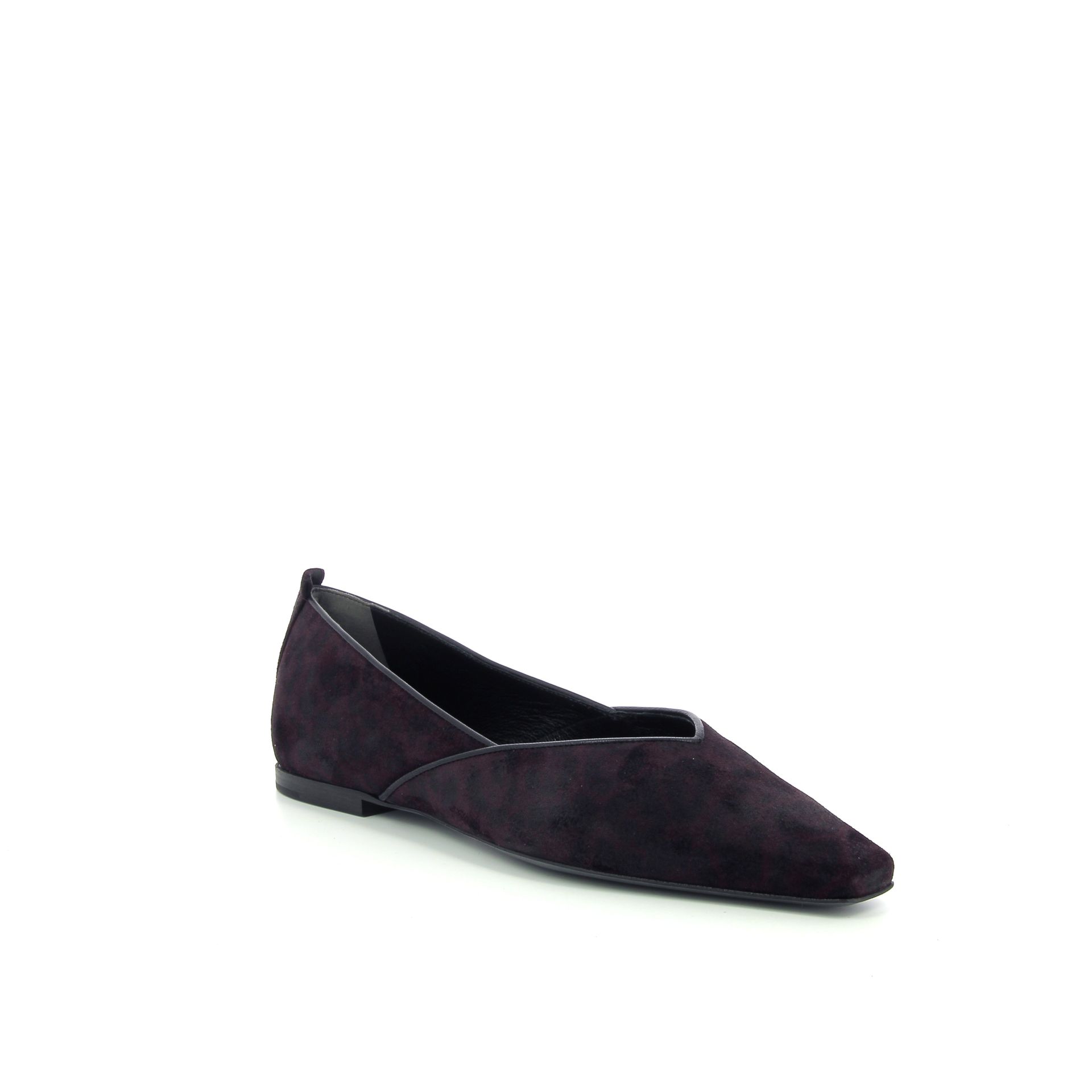 Kennel & Schmenger Alina 257862 rood