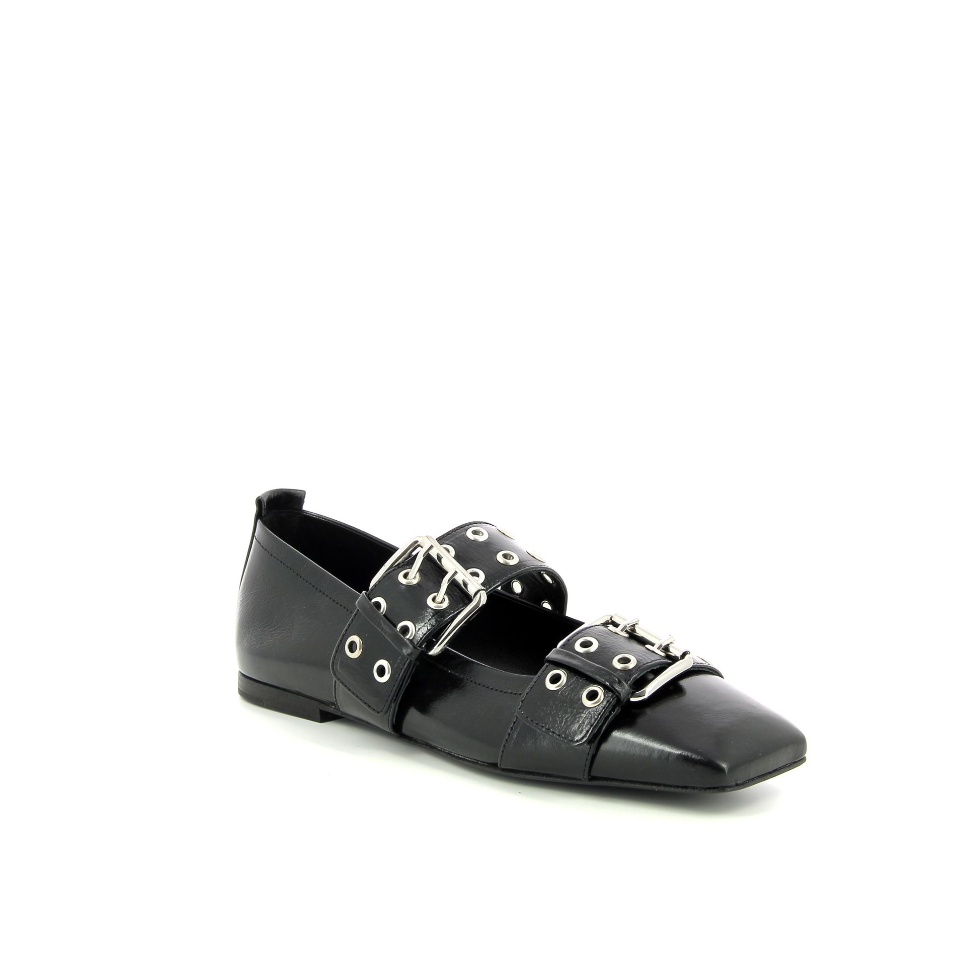 Kennel & Schmenger Leila 257866 zwart