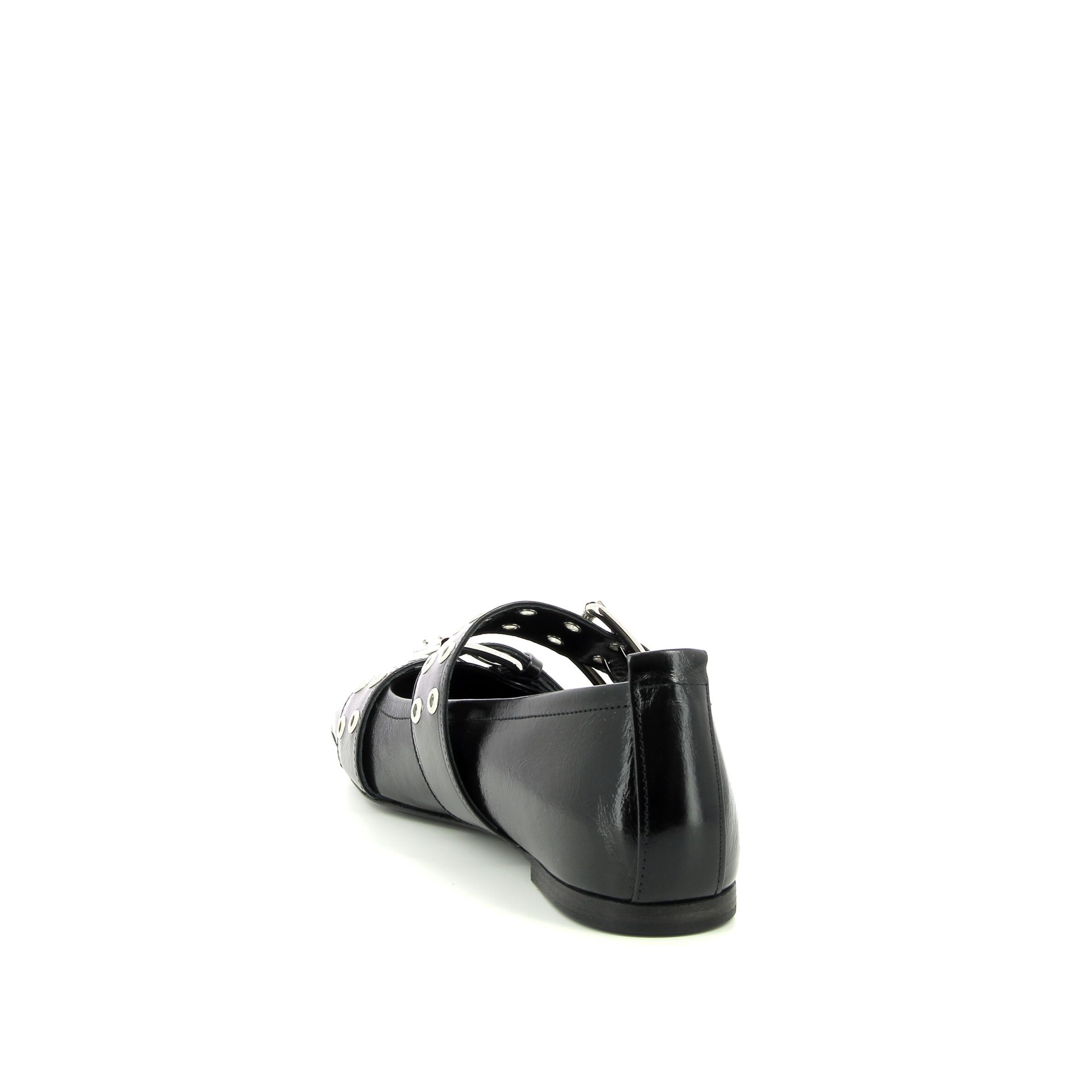 Kennel & Schmenger Leila 257866 zwart