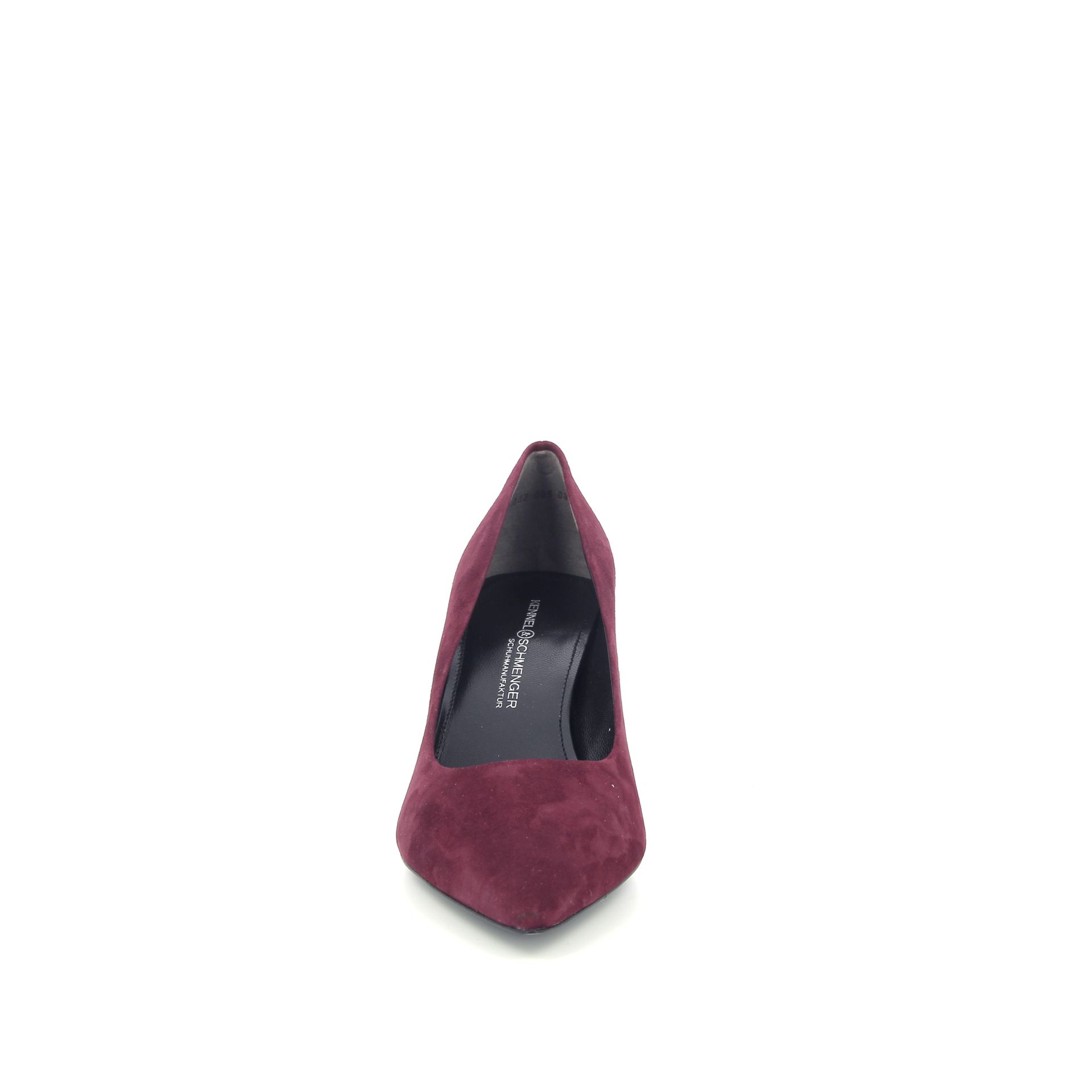 Kennel & Schmenger Ellie 257868 rood