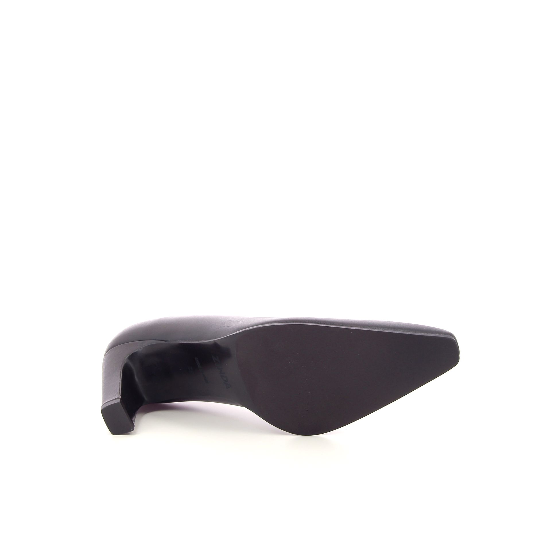 Zinda Pump 257881 bruin