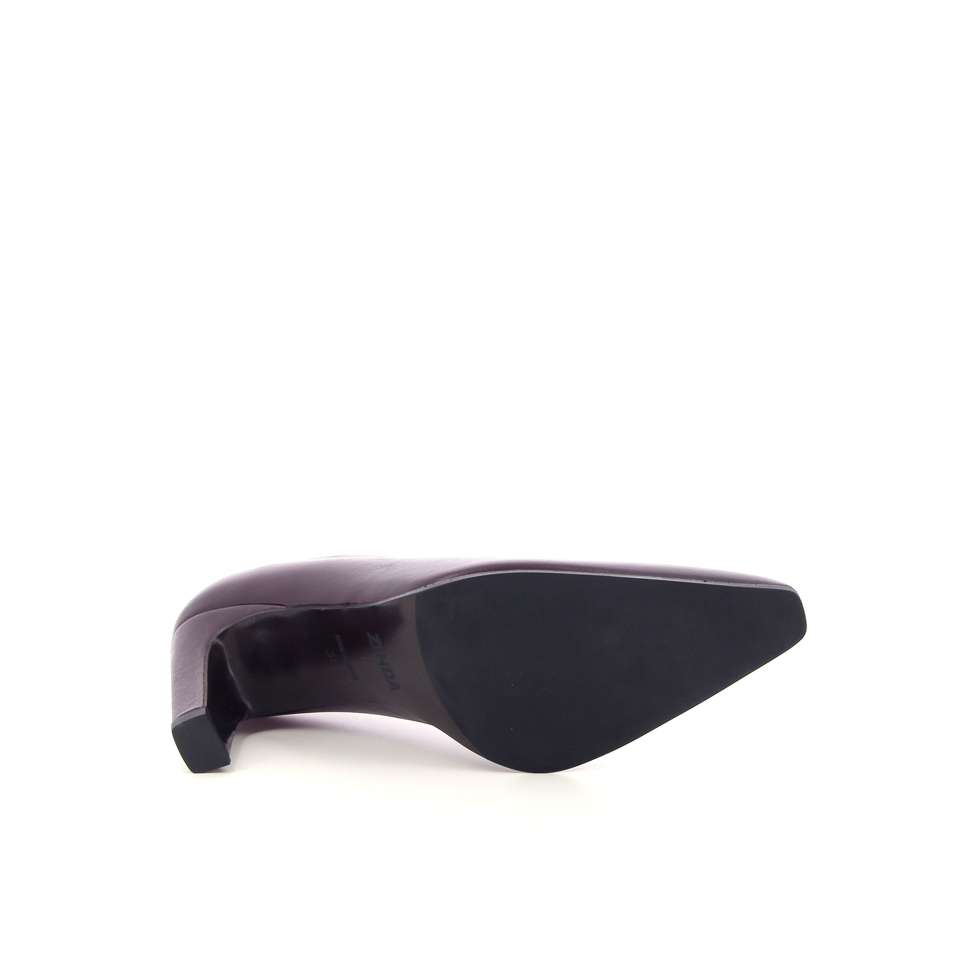 Zinda Pump 257882 rood