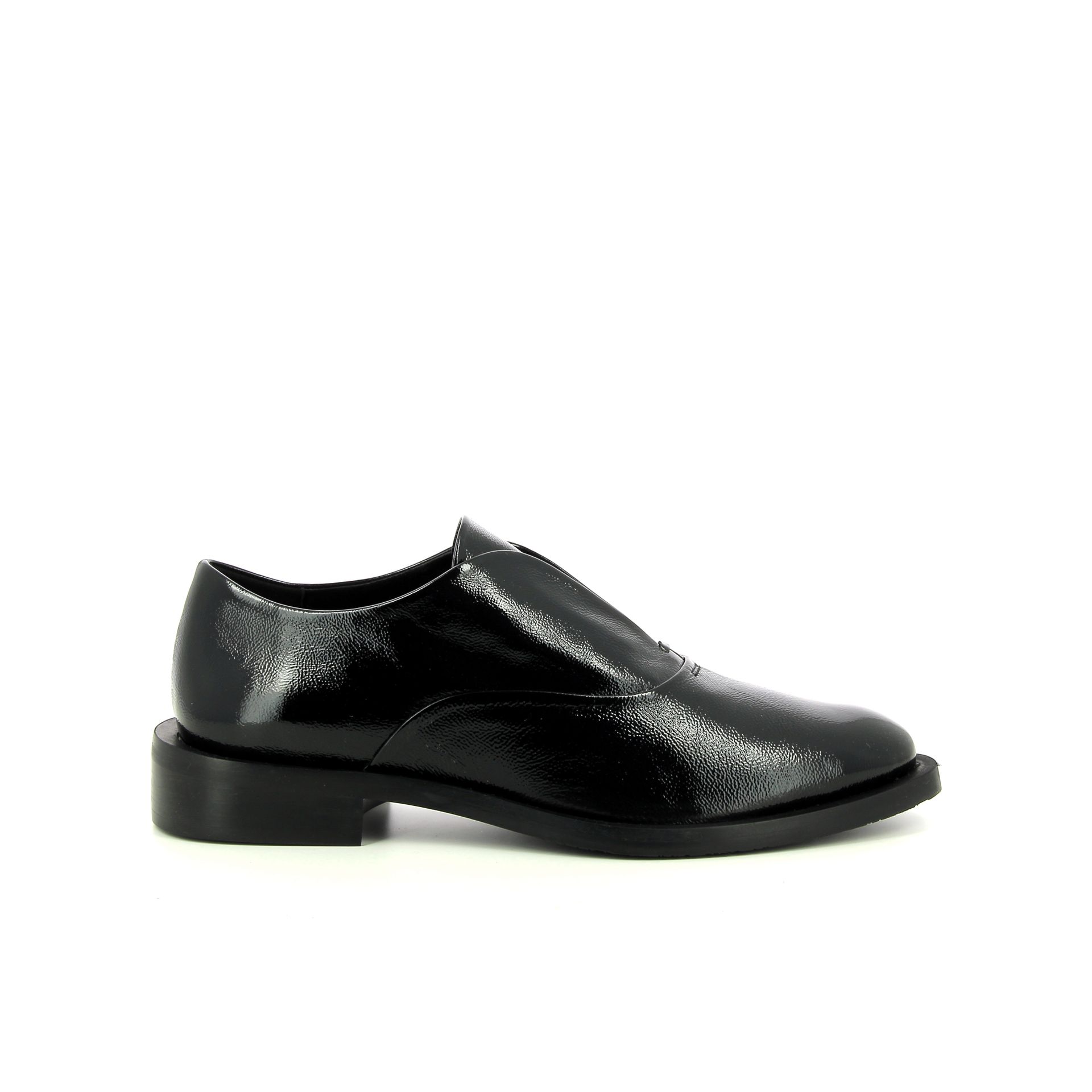 Zinda Mocassin 257883 zwart