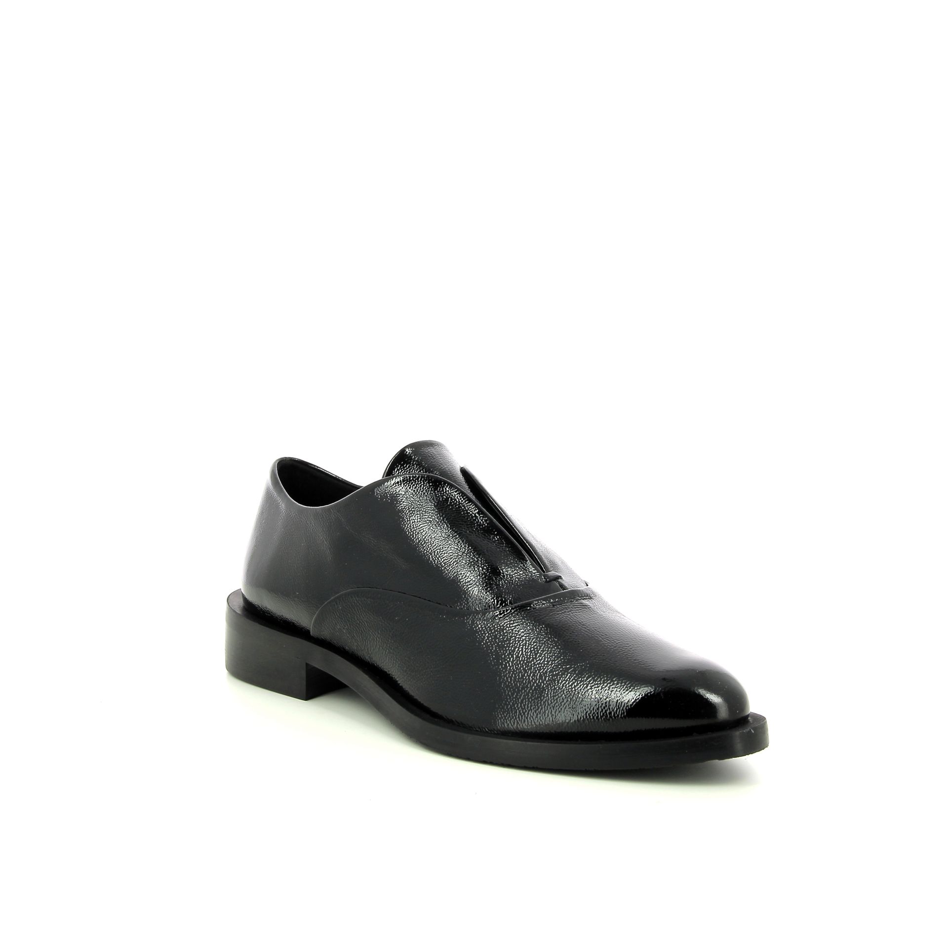 Zinda Mocassin 257883 zwart