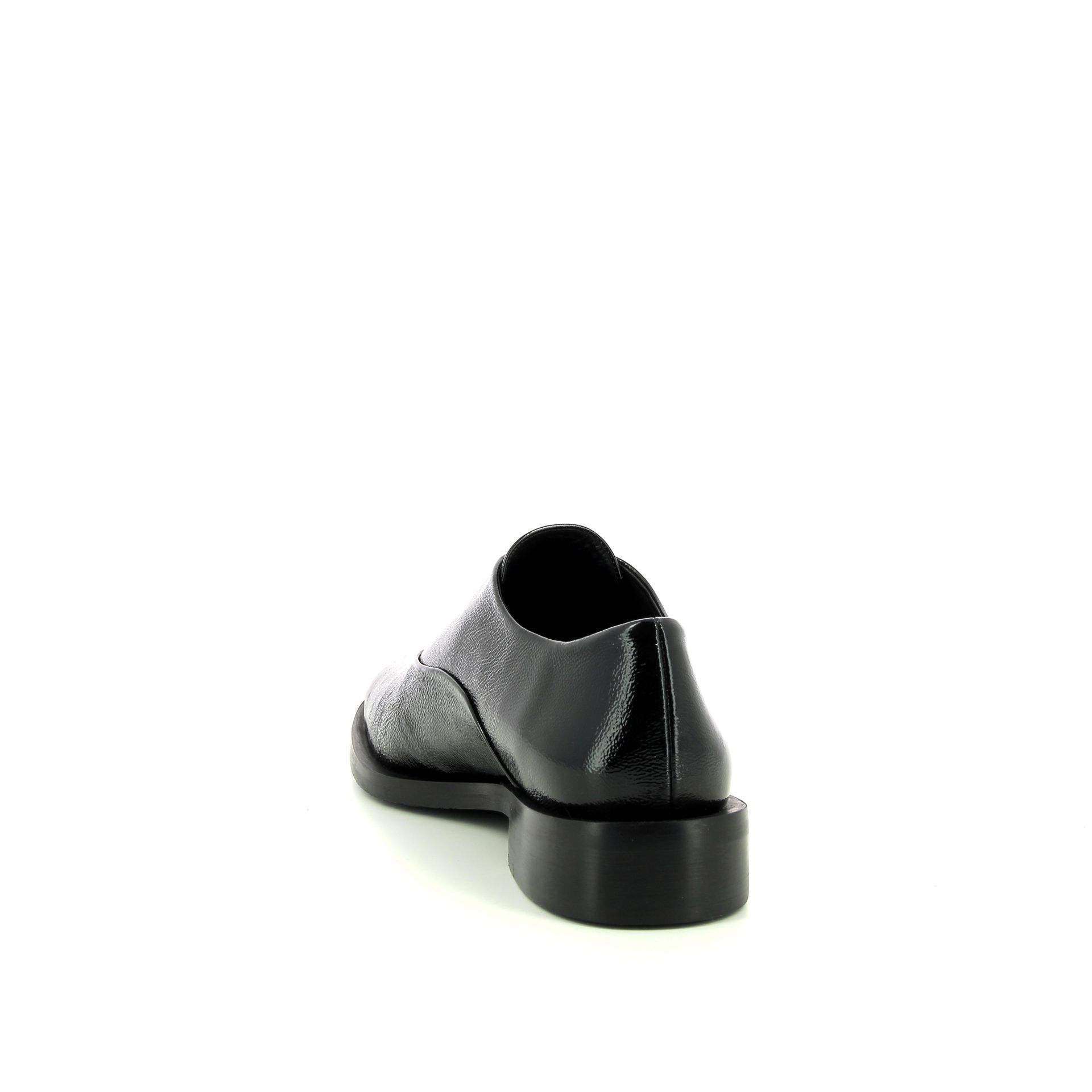 Zinda Mocassin 257883 zwart