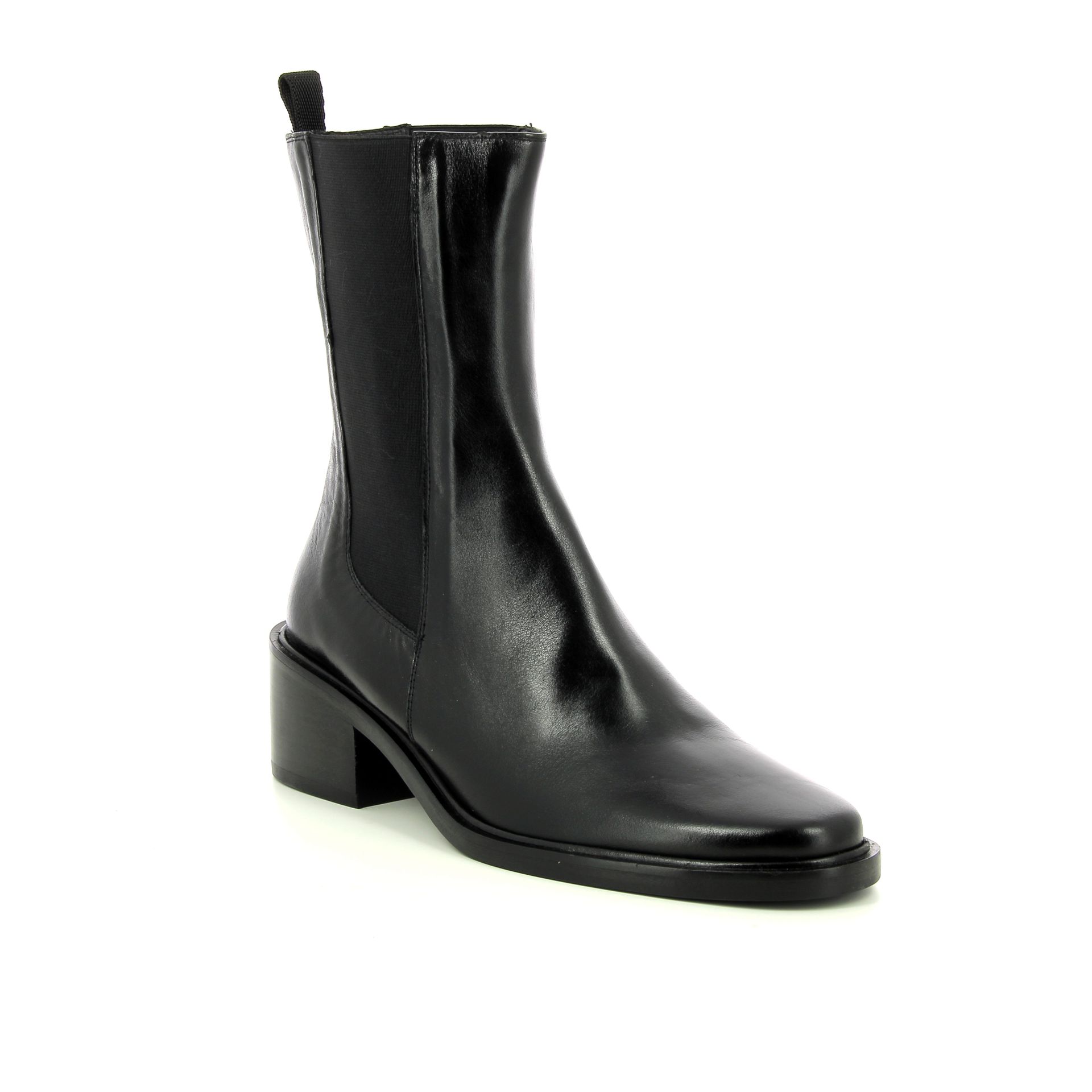 Zinda Boots 257885 zwart