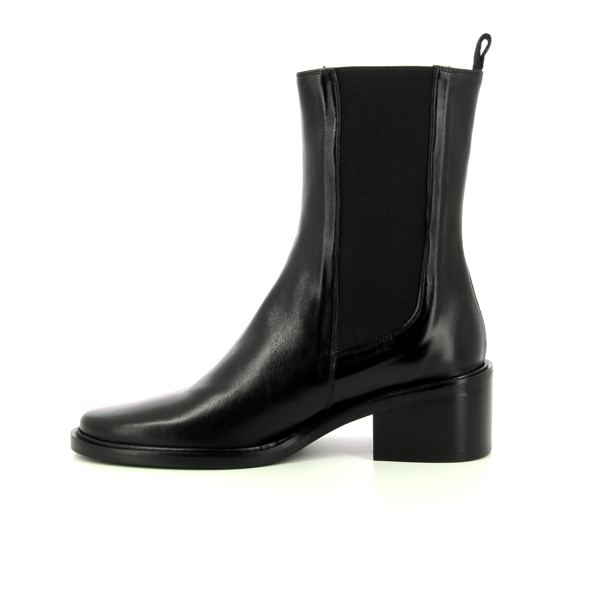 Zinda Boots 257885 zwart