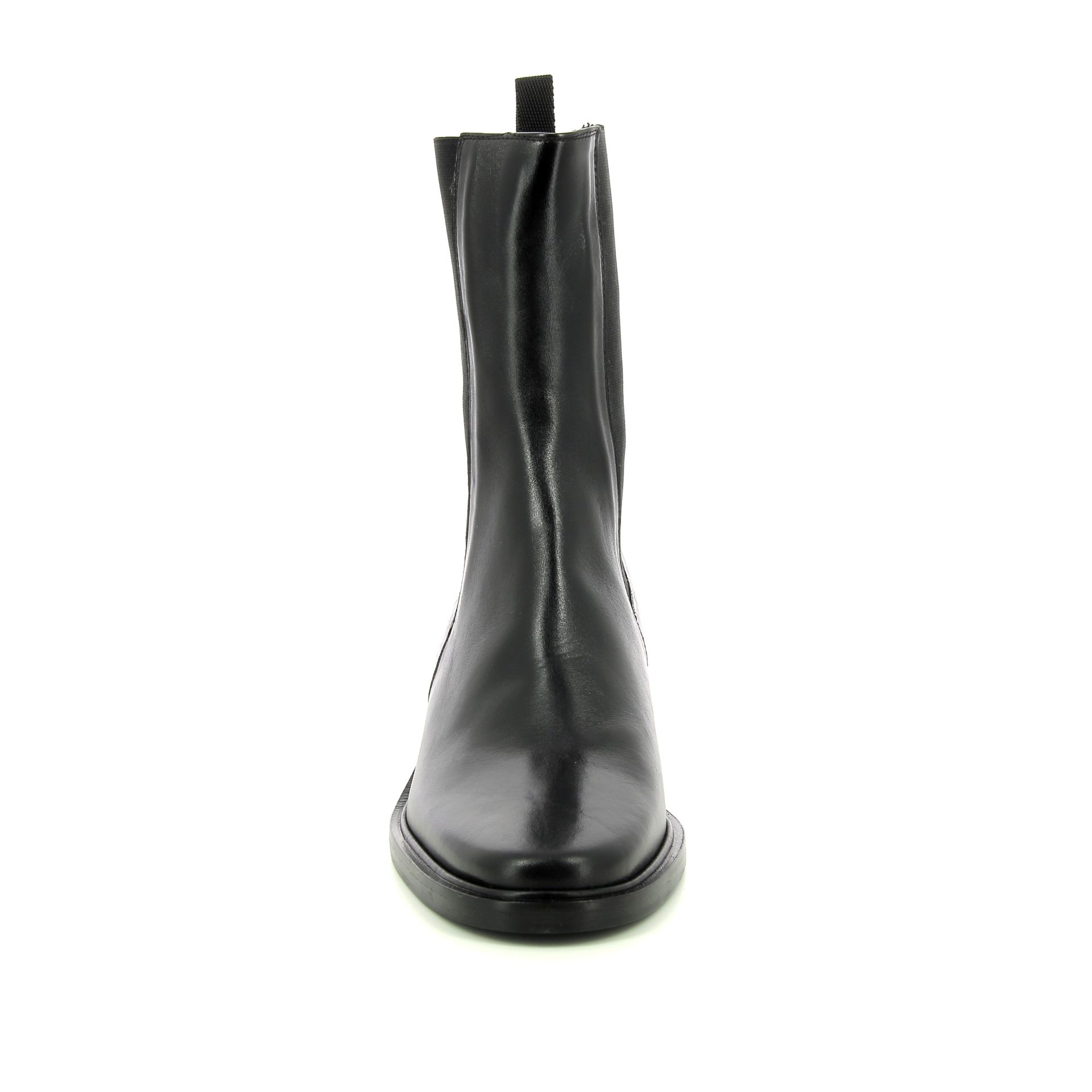 Zinda Boots 257885 zwart